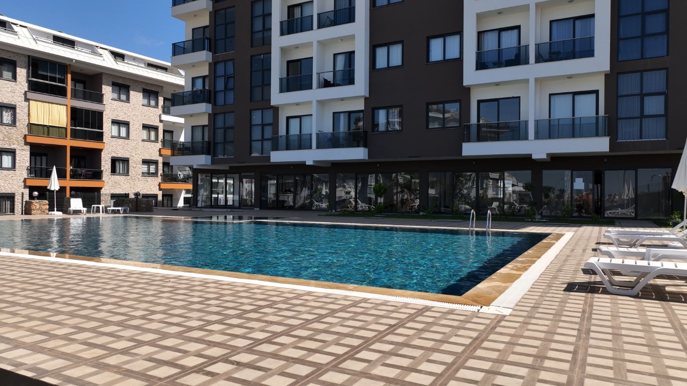 Oba Modern Residence