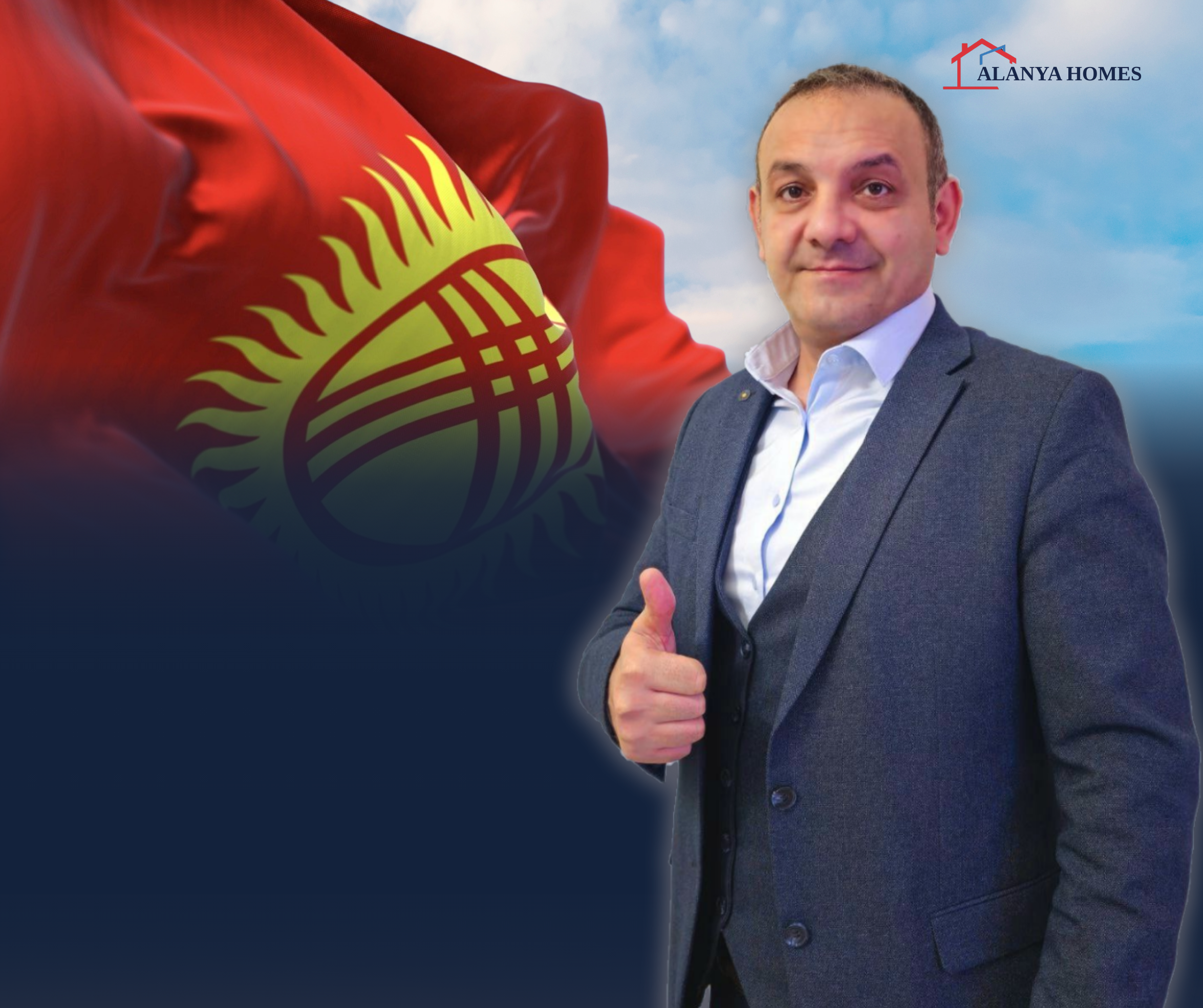 TURKISH REAL ESTATE SEMINAR IN BISHKEK!