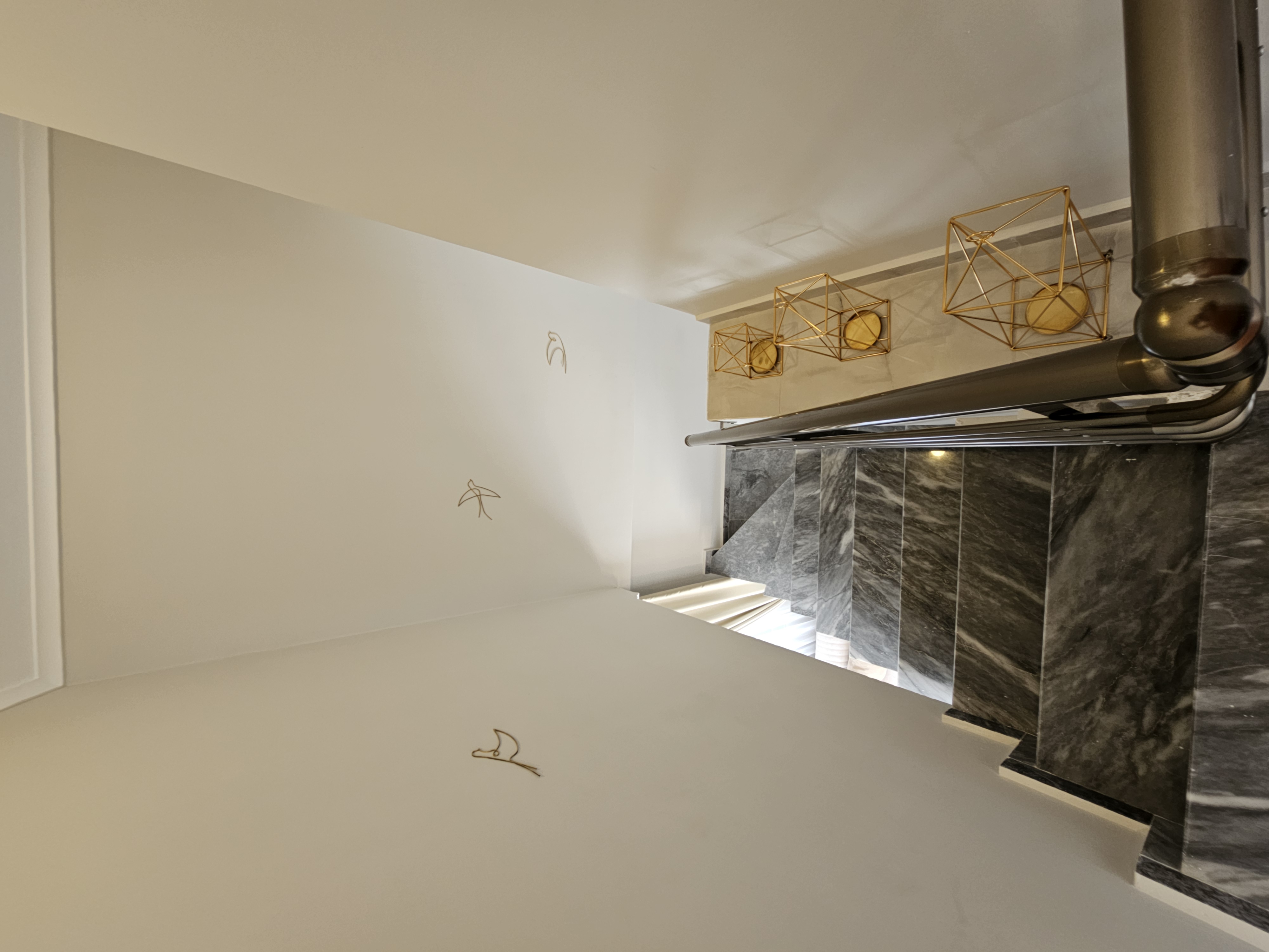 🔑Duplex(3+1) - Crown Residence