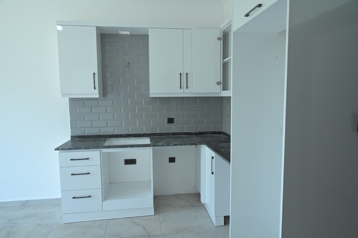 (1+1) - Aqua Residence