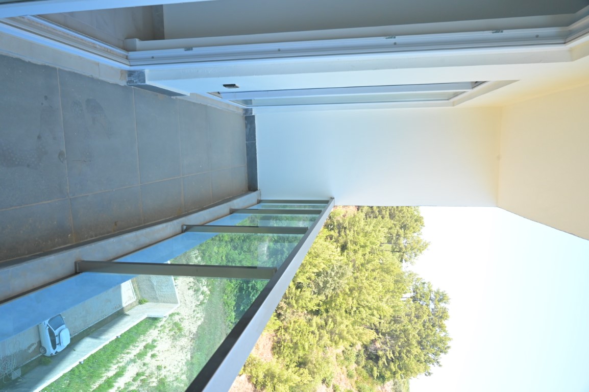 (1+1) - Aqua Residence