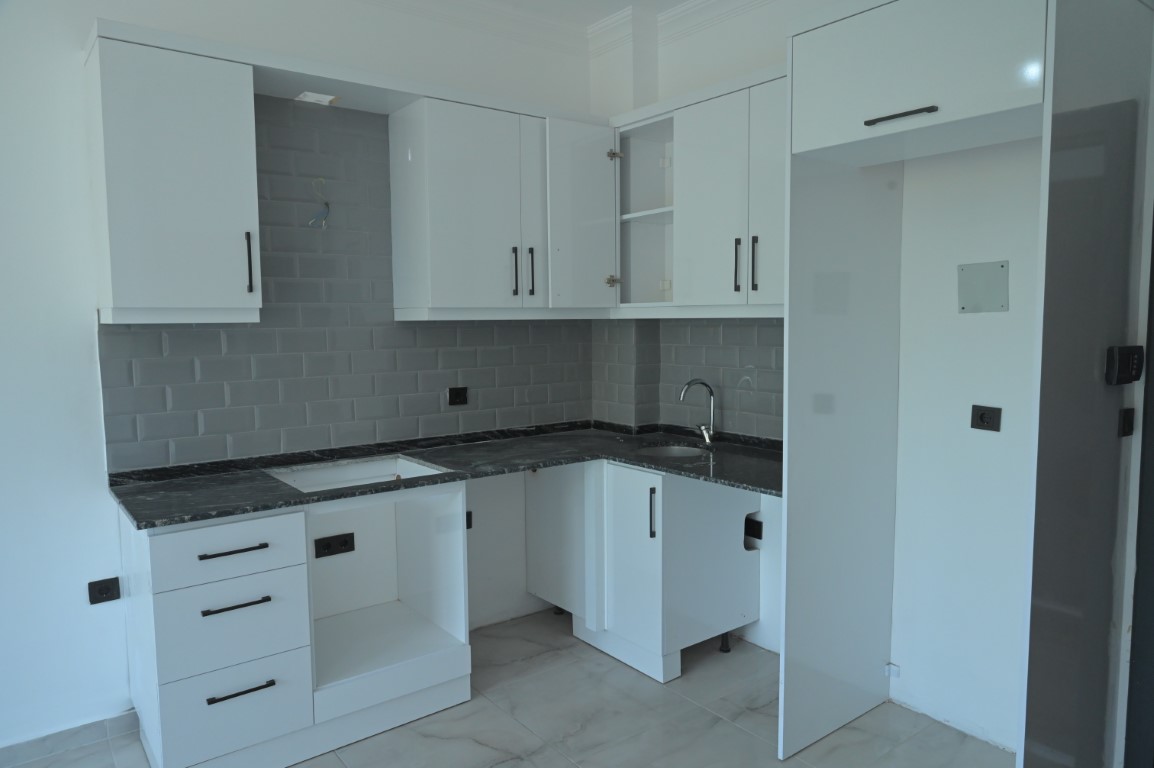 (1+1) - Aqua Residence