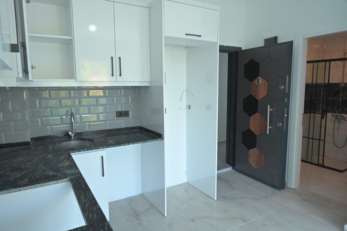 (1+1) - Aqua Residence