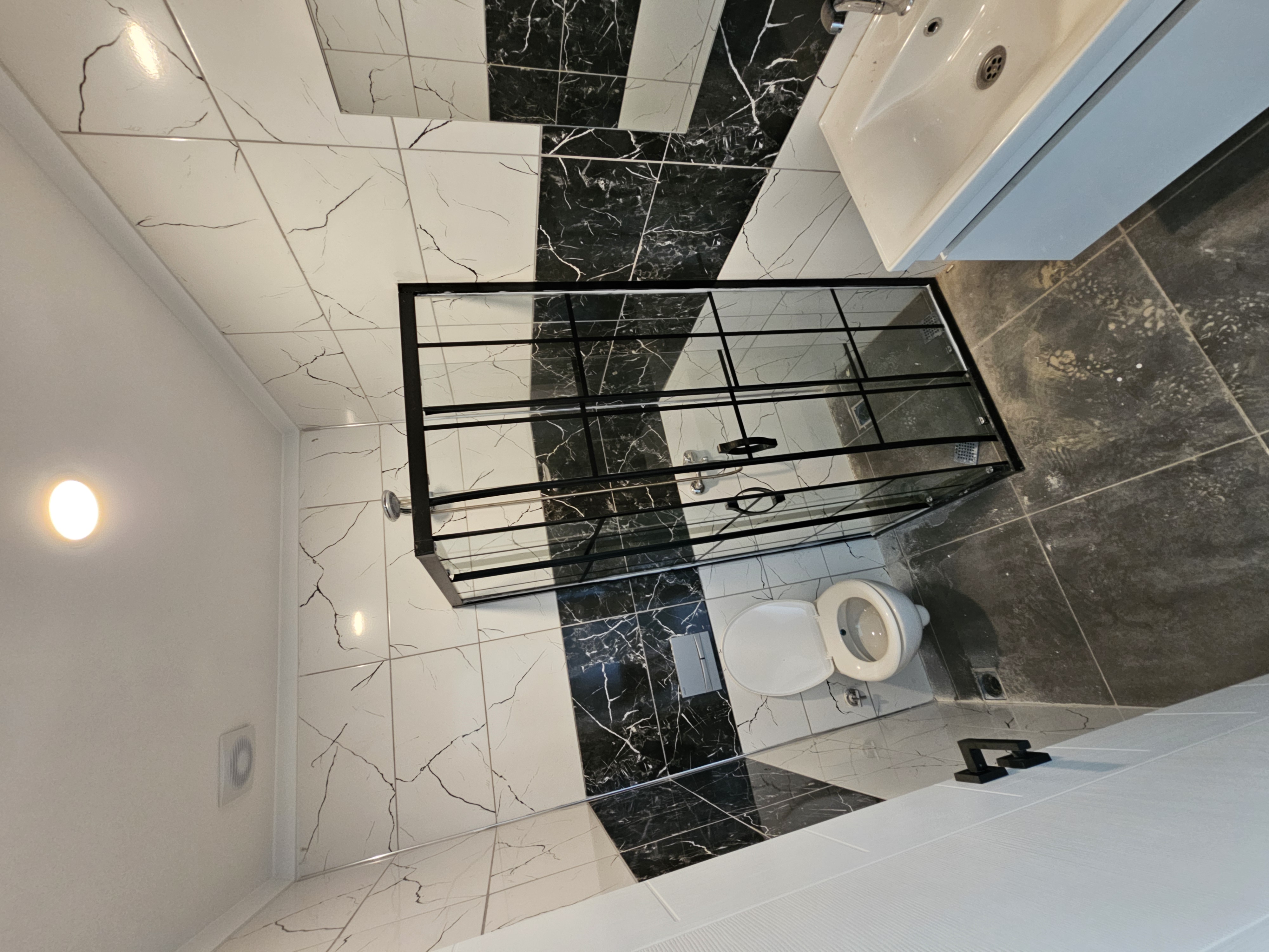 Duplex (2+1) - Aqua Residence