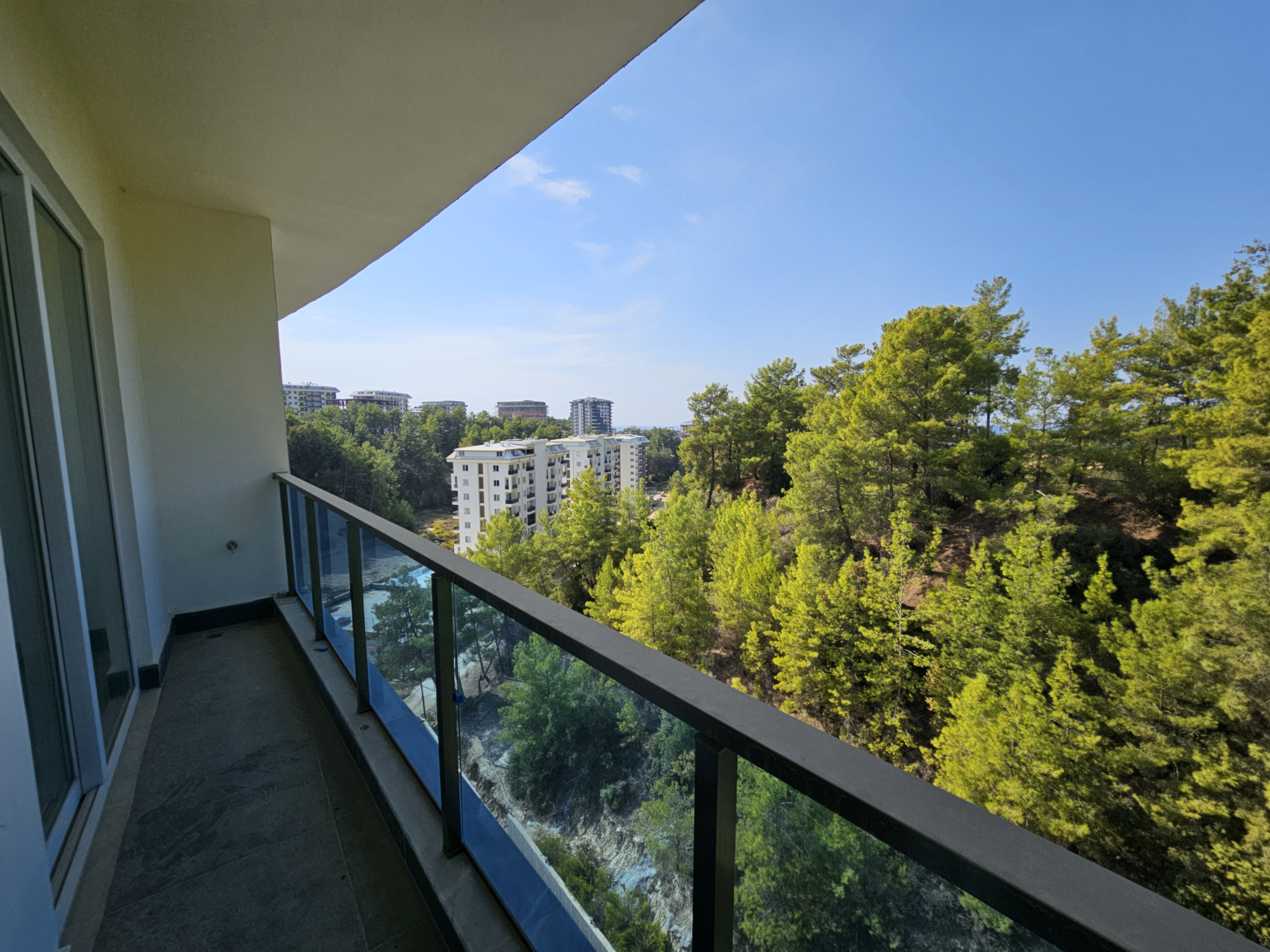 Duplex (2+1) - Aqua Residence