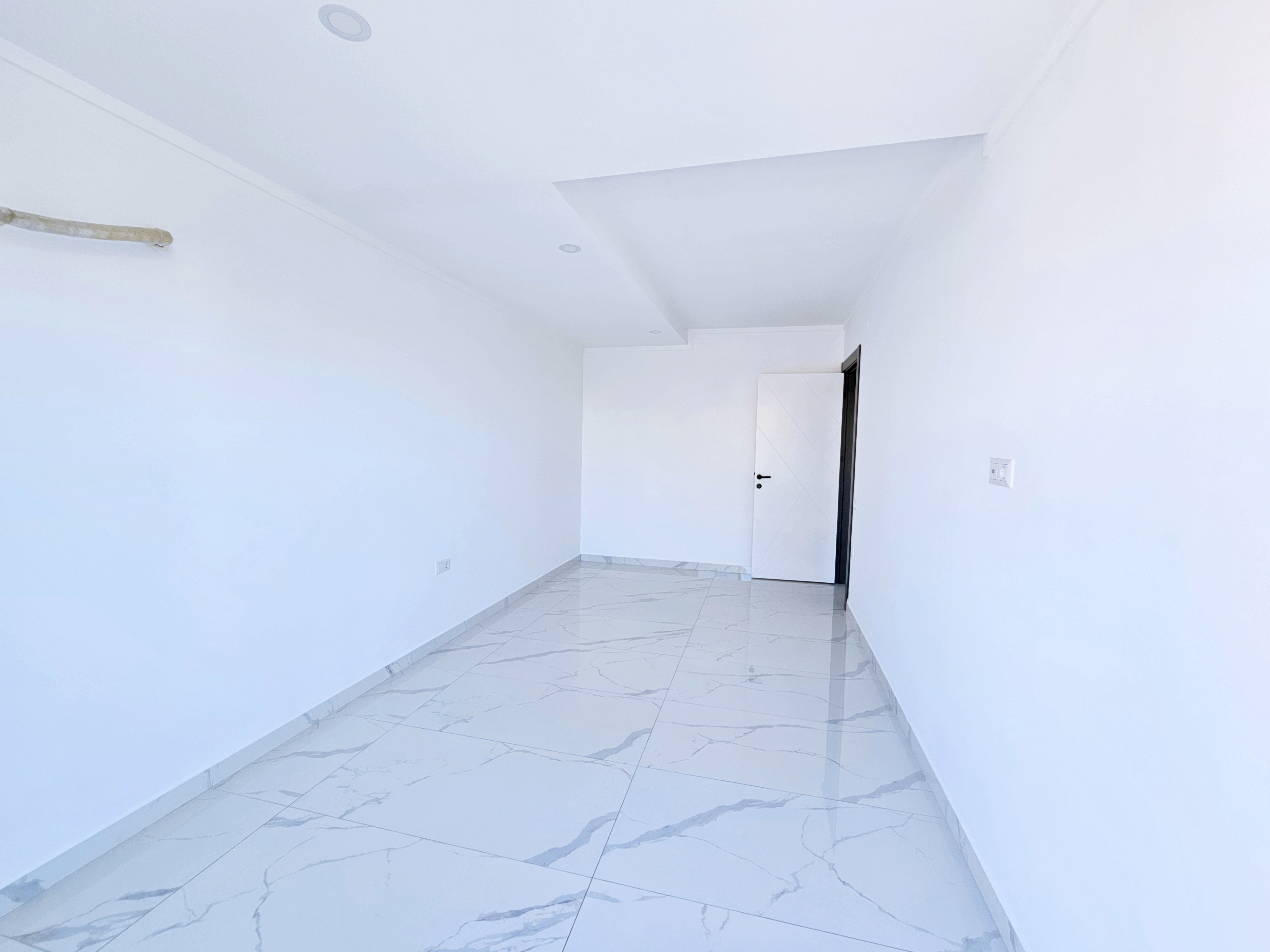 Duplex (2+1) - Kestel