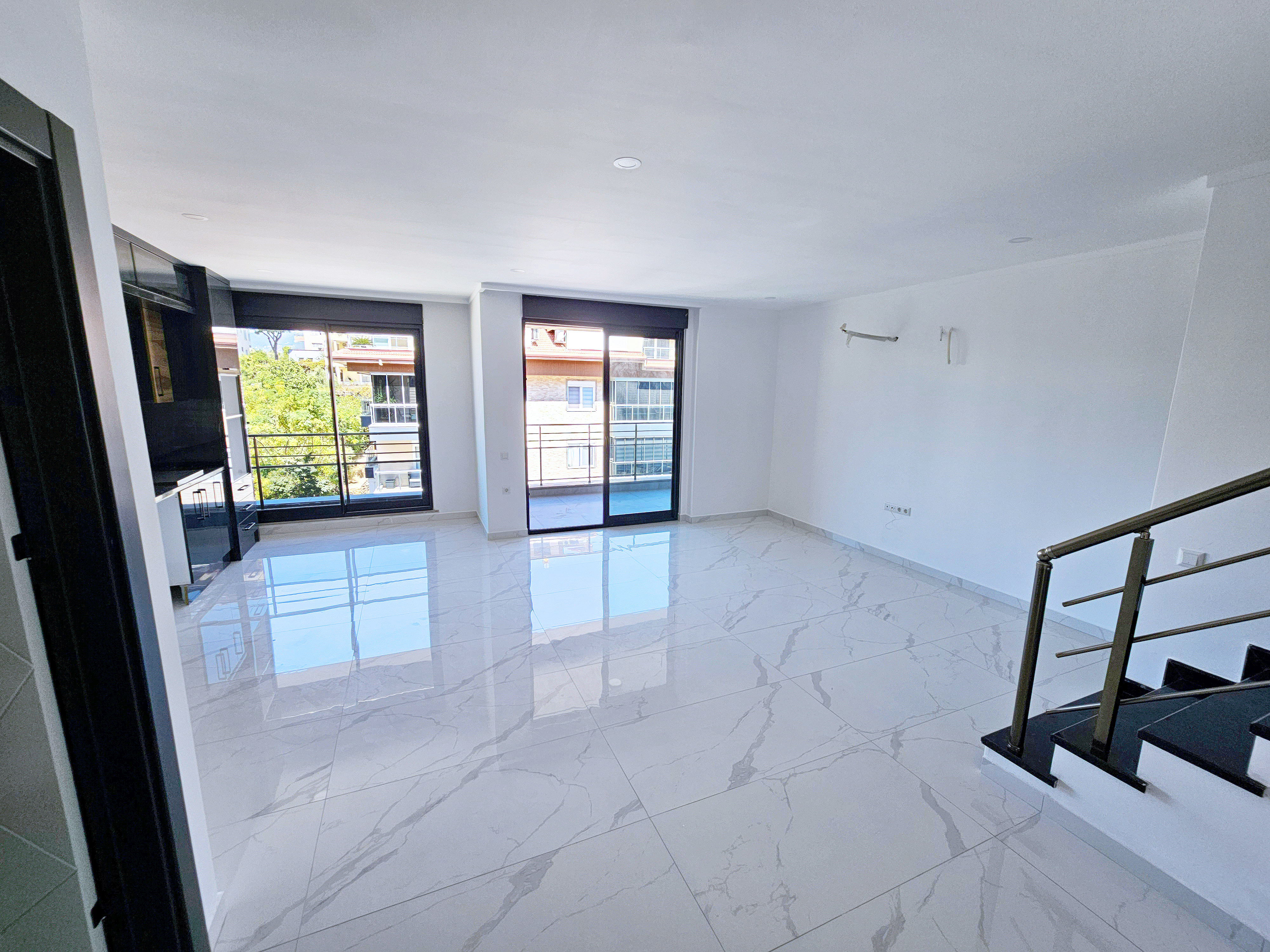 Duplex (2+1) - Kestel