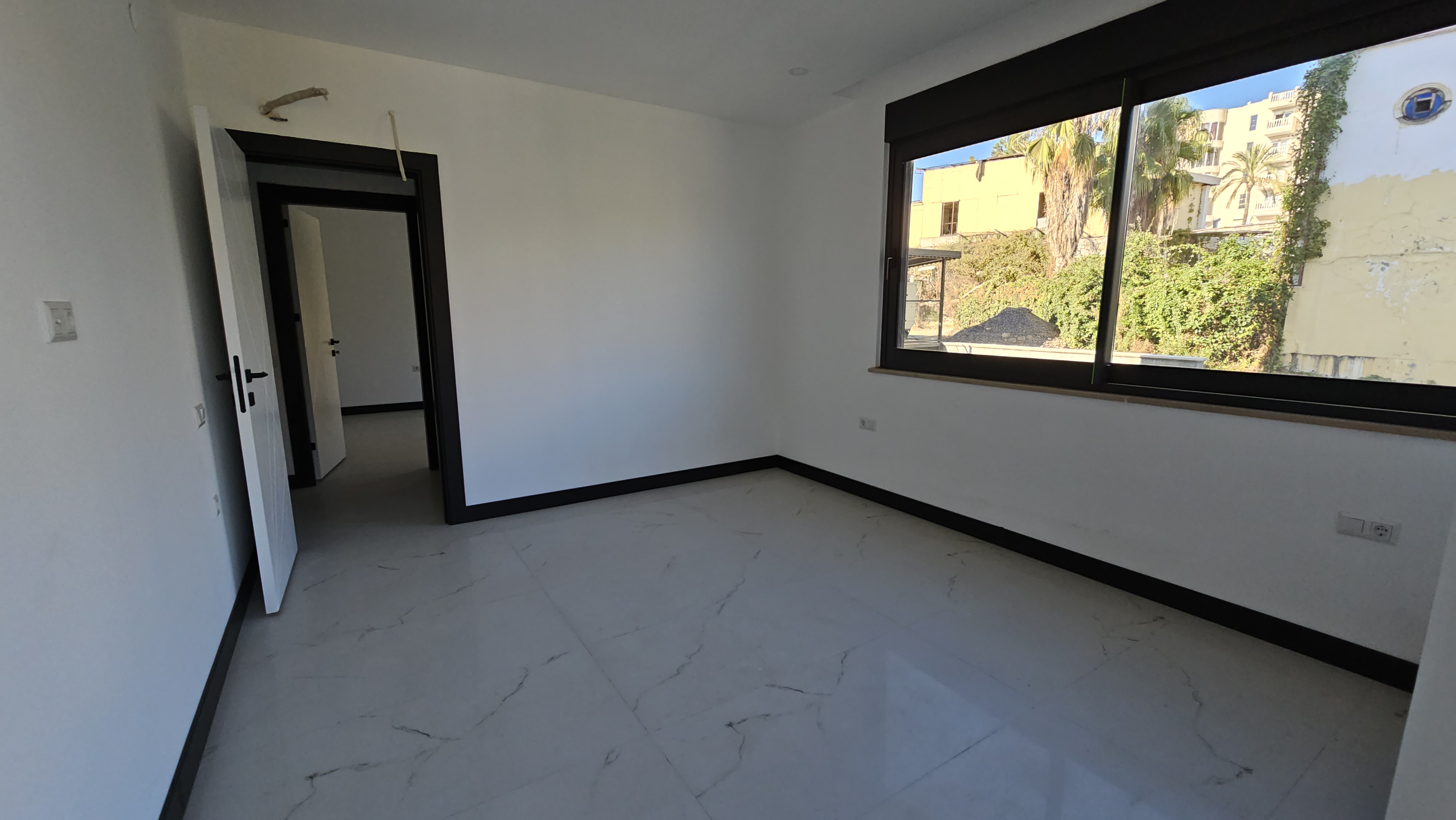 Duplex (2+1) - Kestel