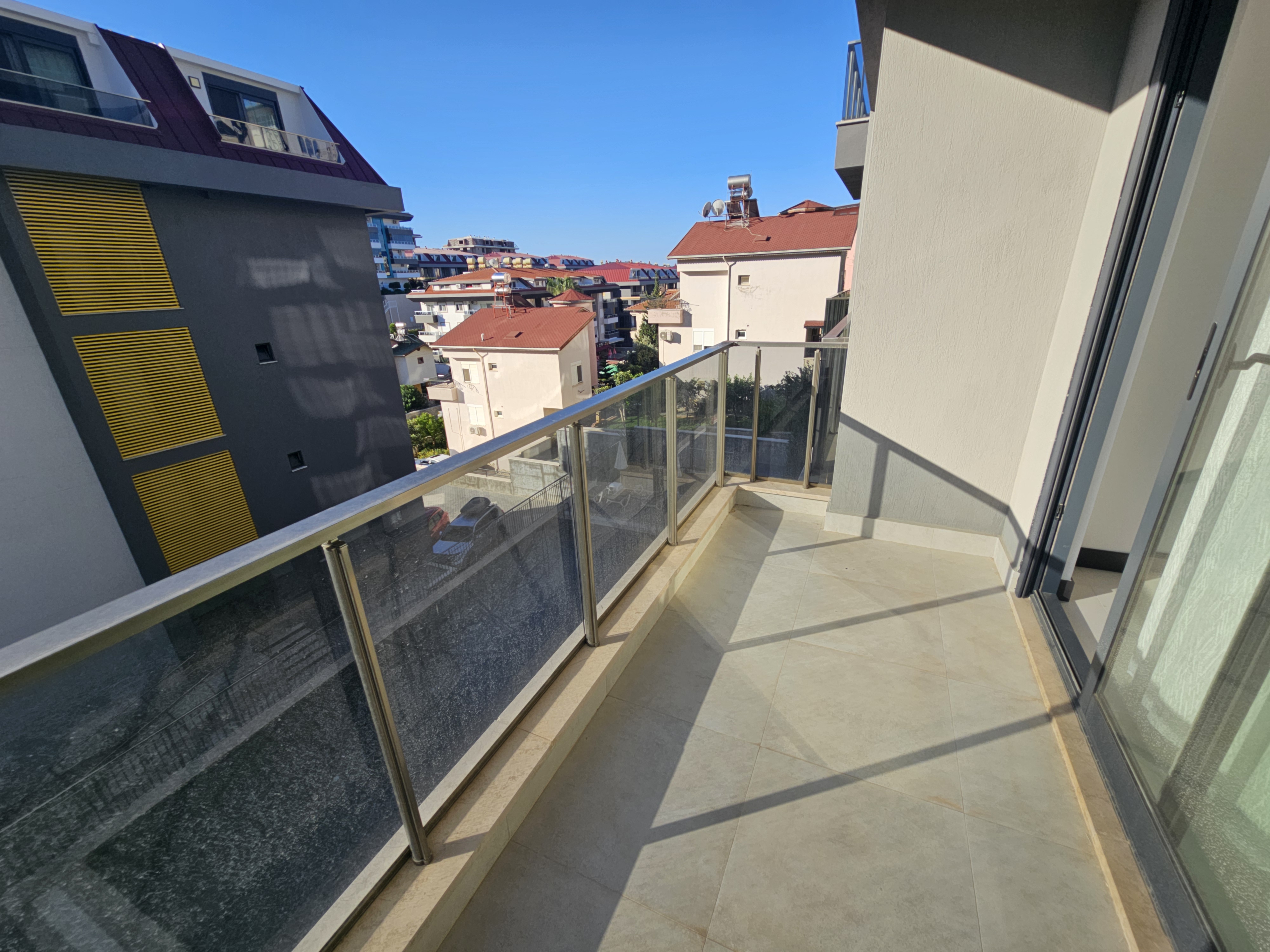 🔑 Duplex (2+1) - Kestel