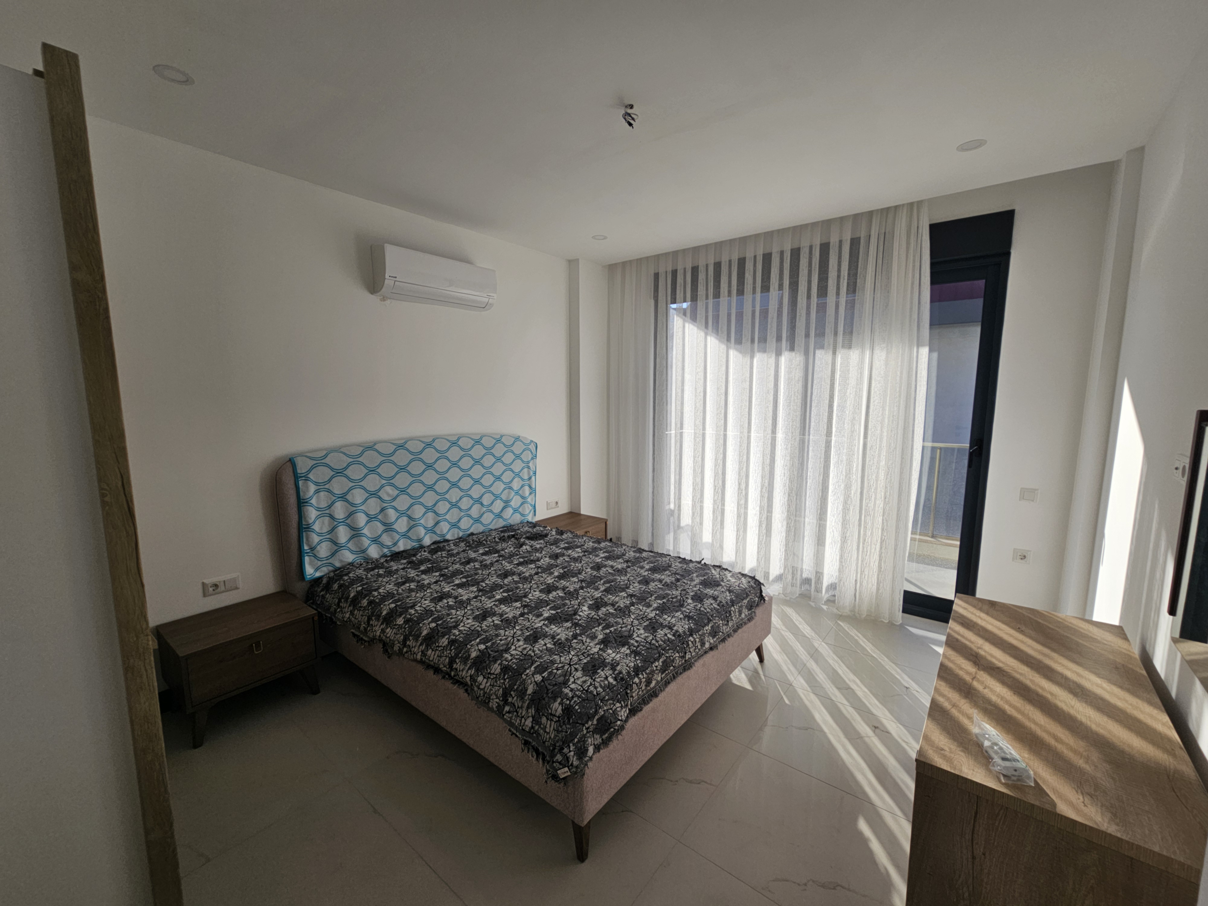 🔑 Duplex (2+1) - Kestel