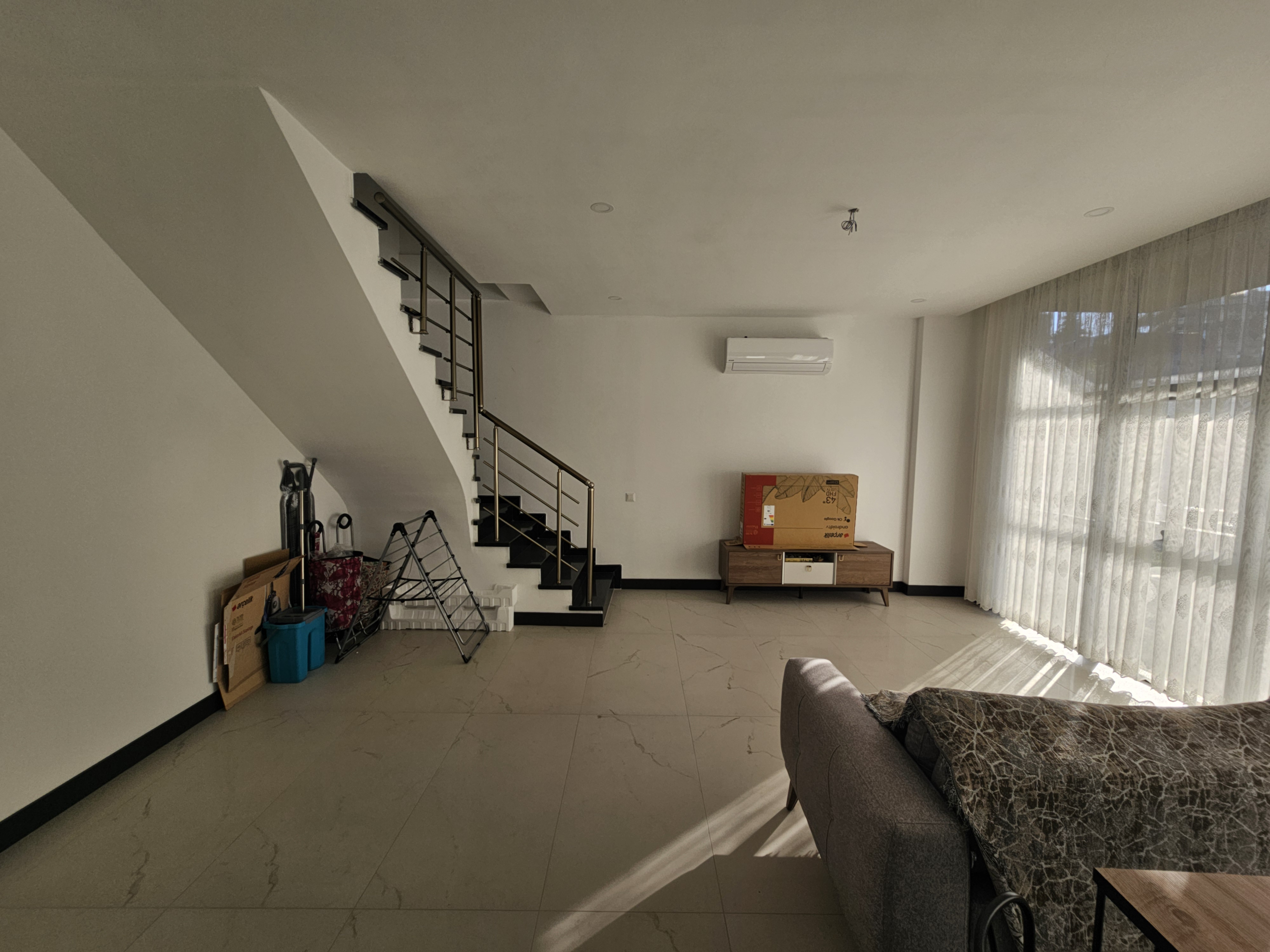 🔑 Duplex (2+1) - Kestel