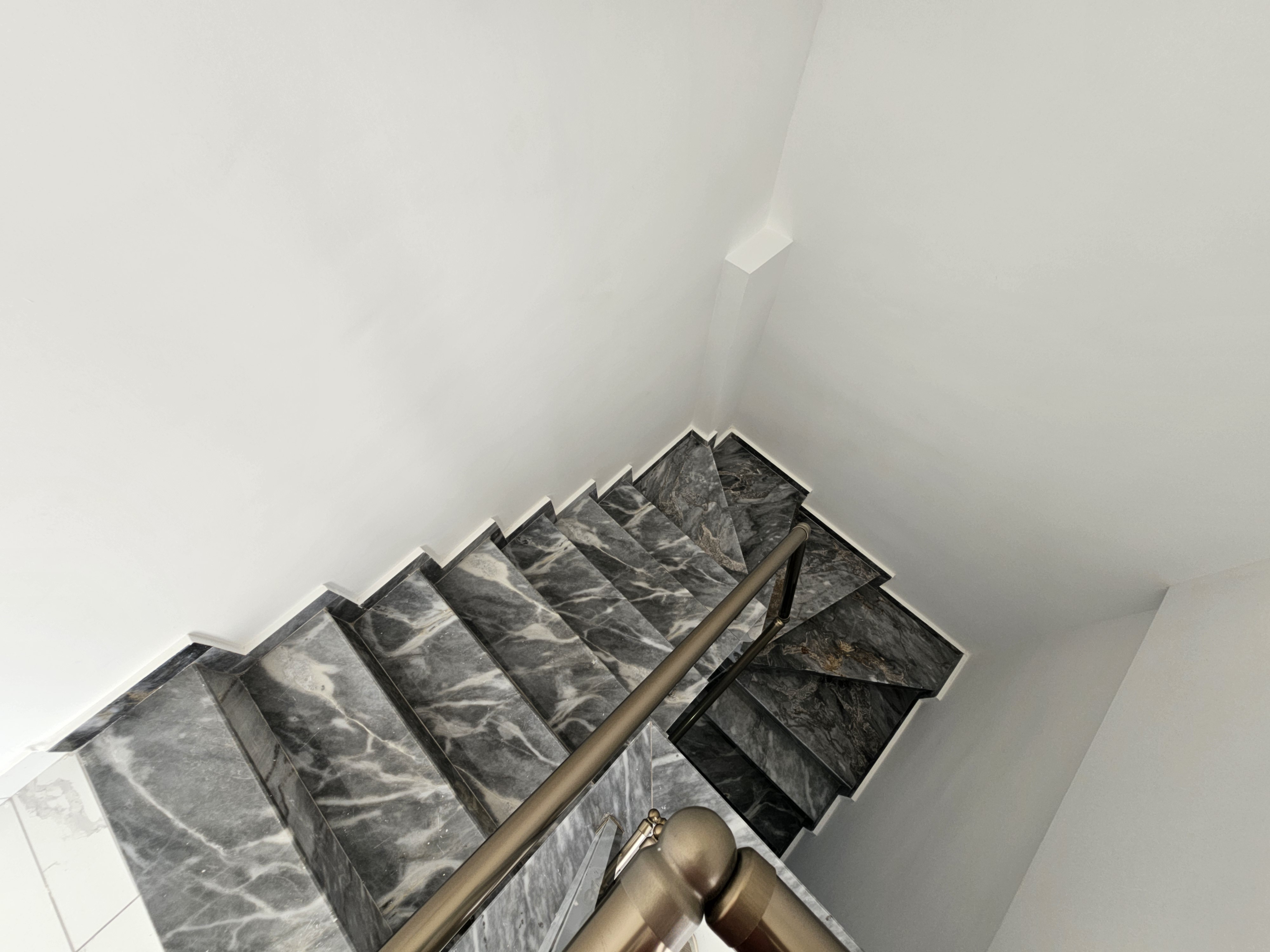 Duplex (2+1) - Aqua Blue Residence