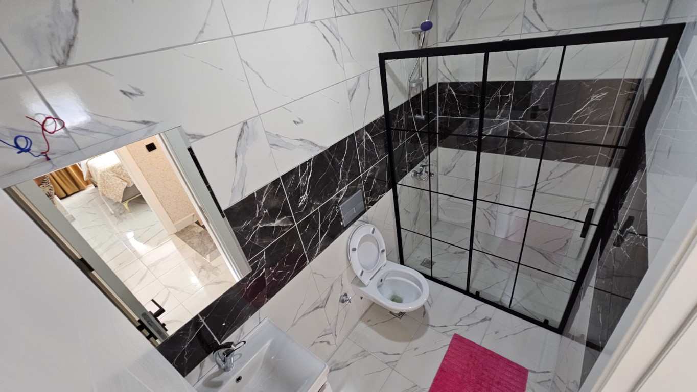 KIRA (3+1 DUPLEX) - OBA