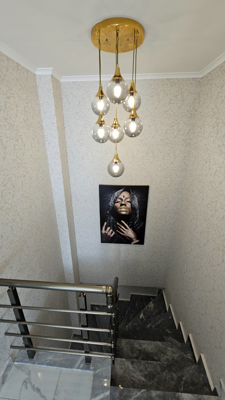 KIRA (3+1 DUPLEX) - OBA