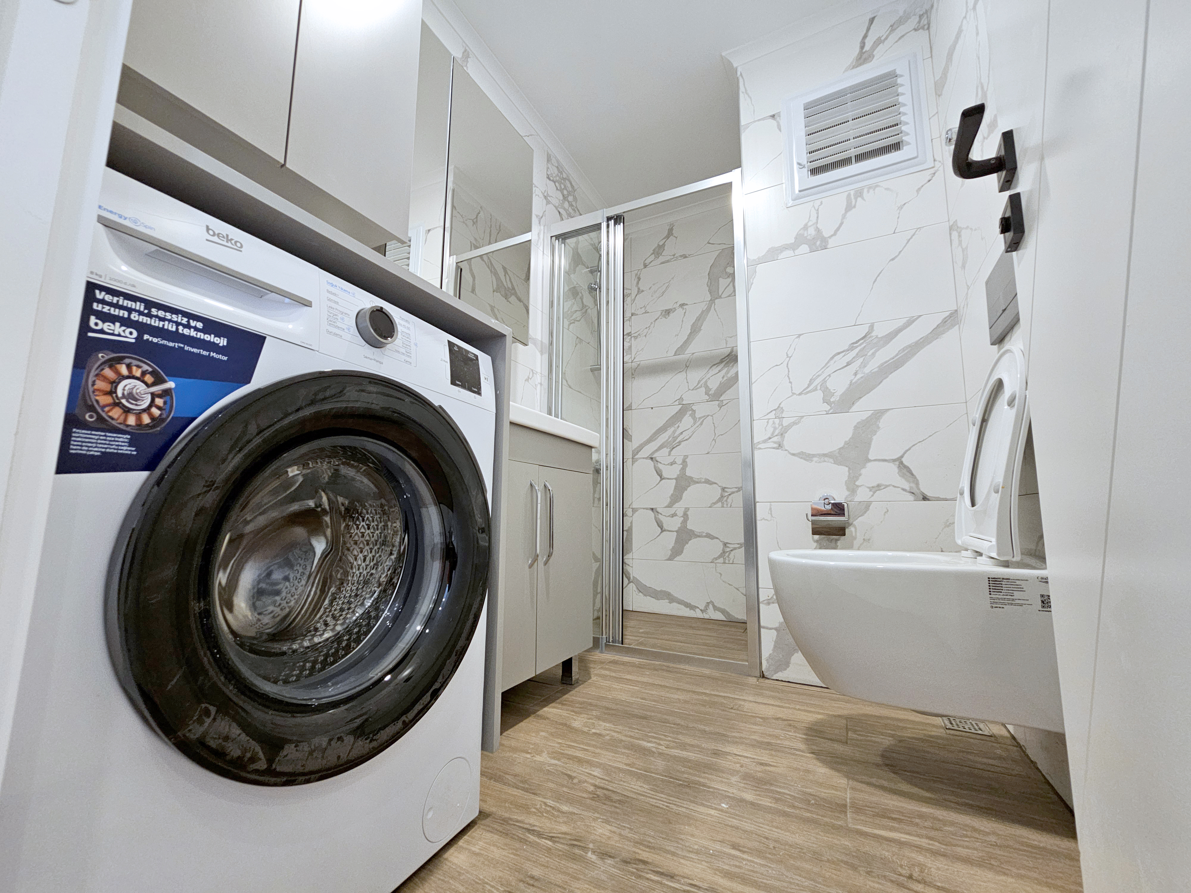 🔑(2+1) - Gazipasha