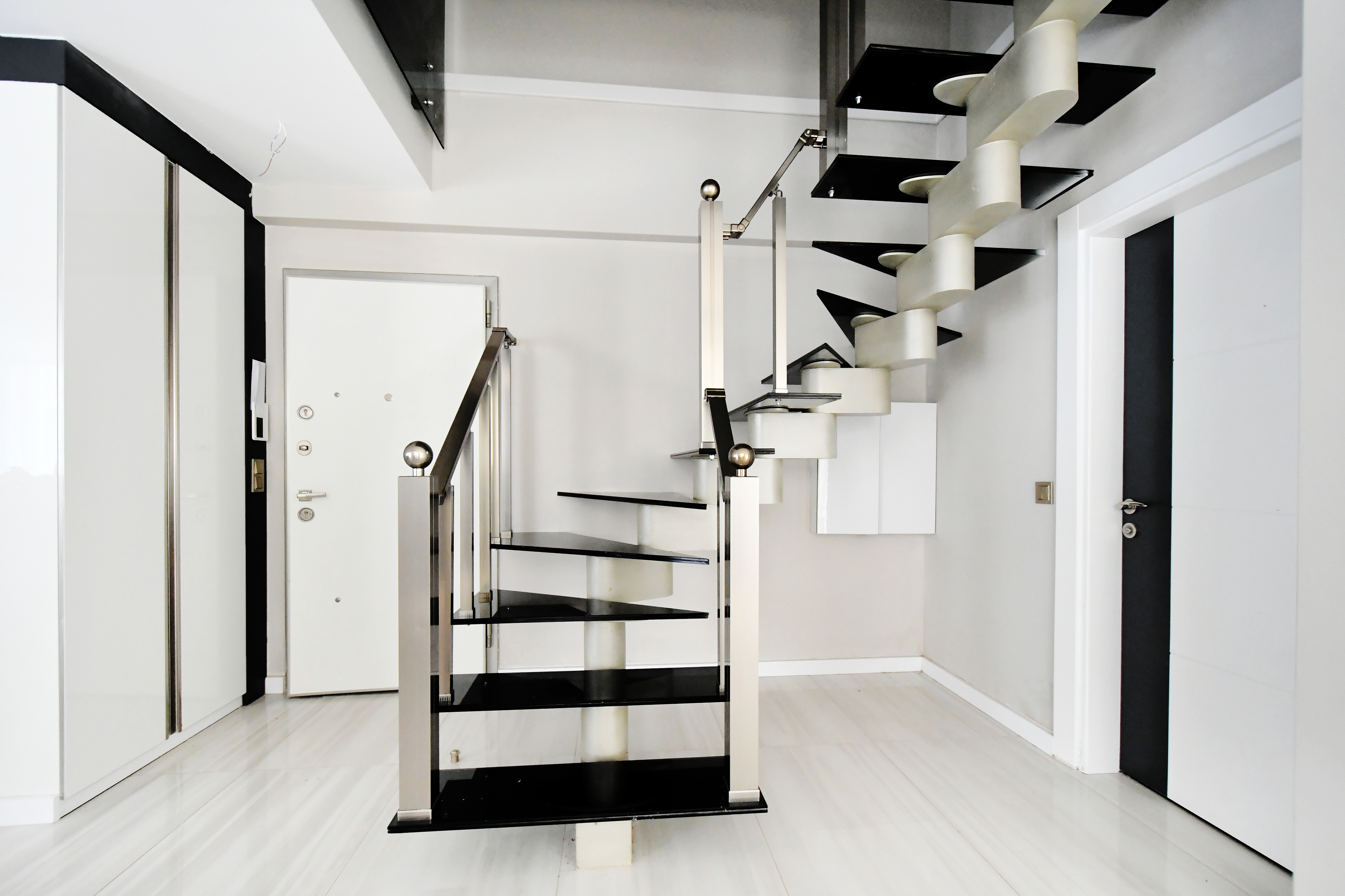 🔑Duplex Garden (3+1) - Kargijak