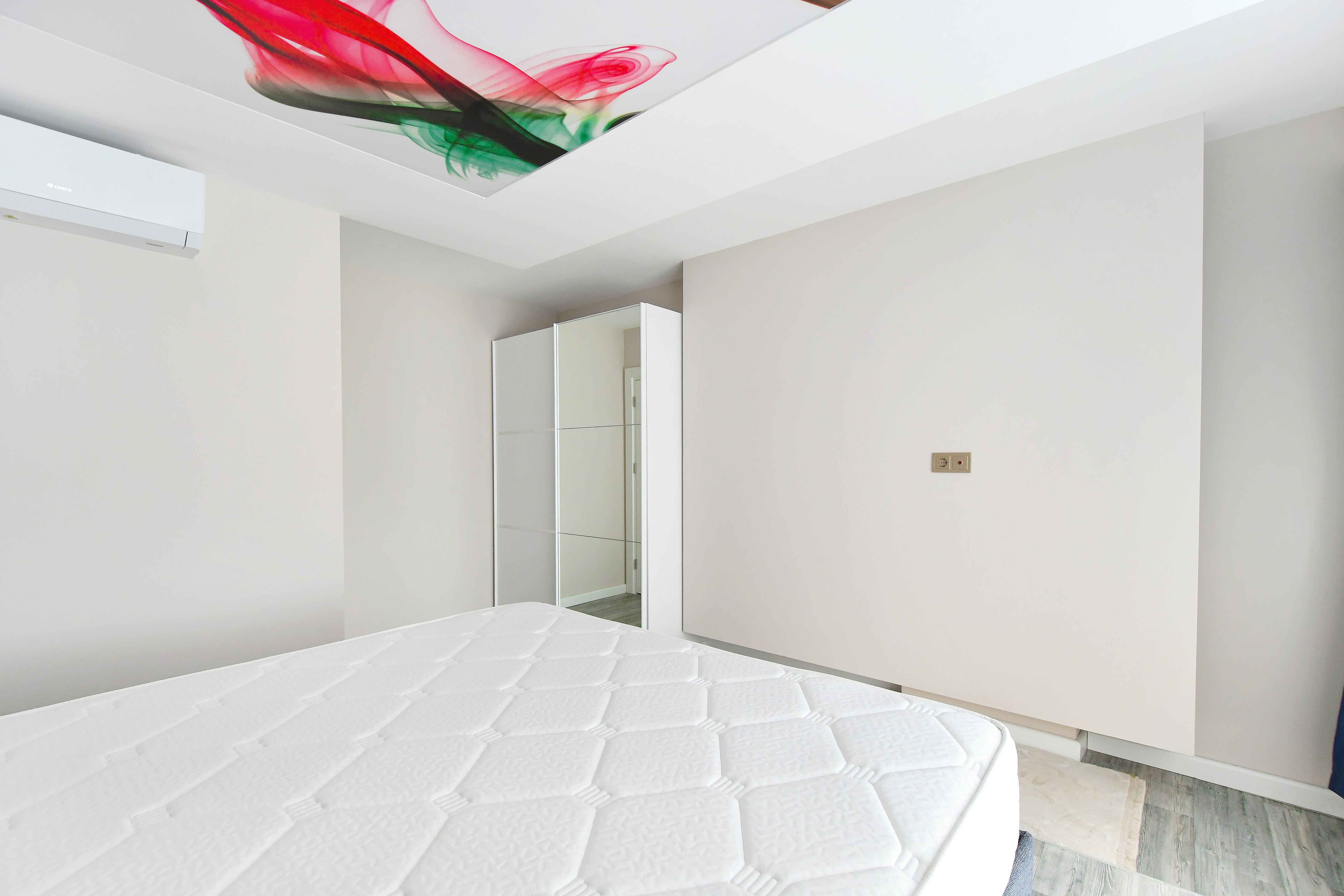 🔑Duplex Garden (3+1) - Kargijak