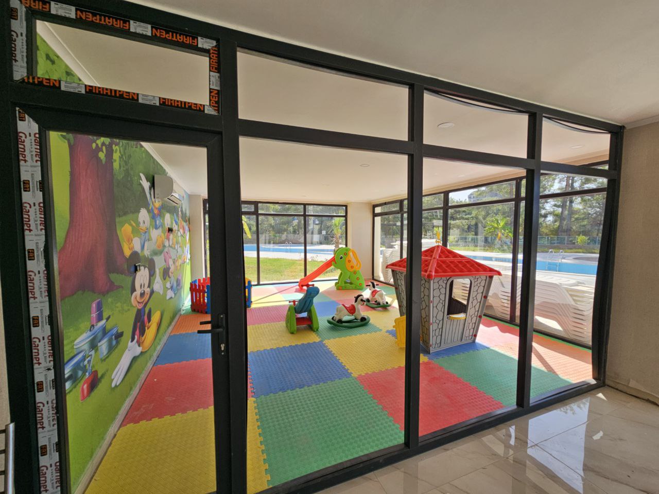 Prosperity Residence