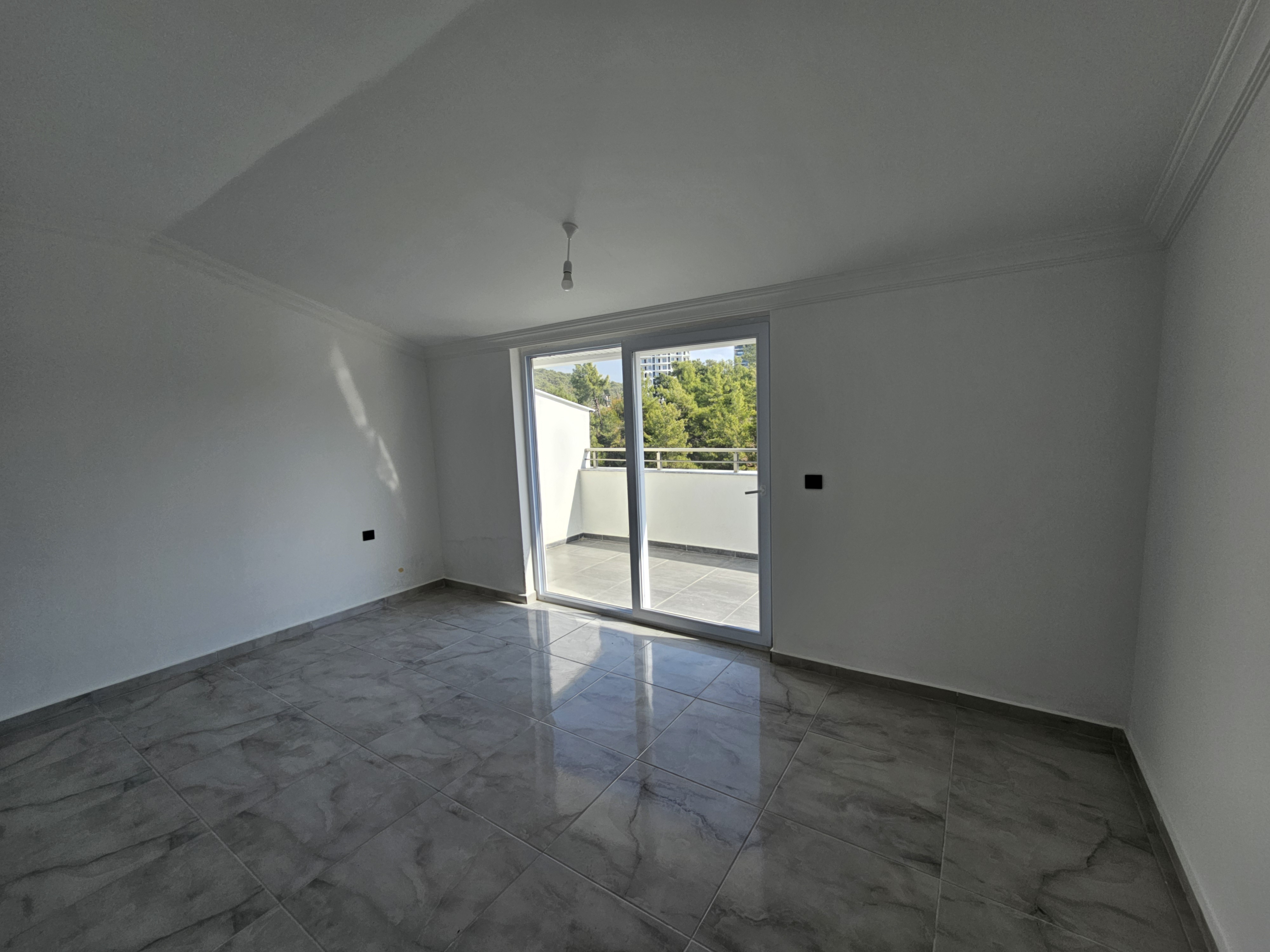 Duplex (2+1) - Aqua Residence