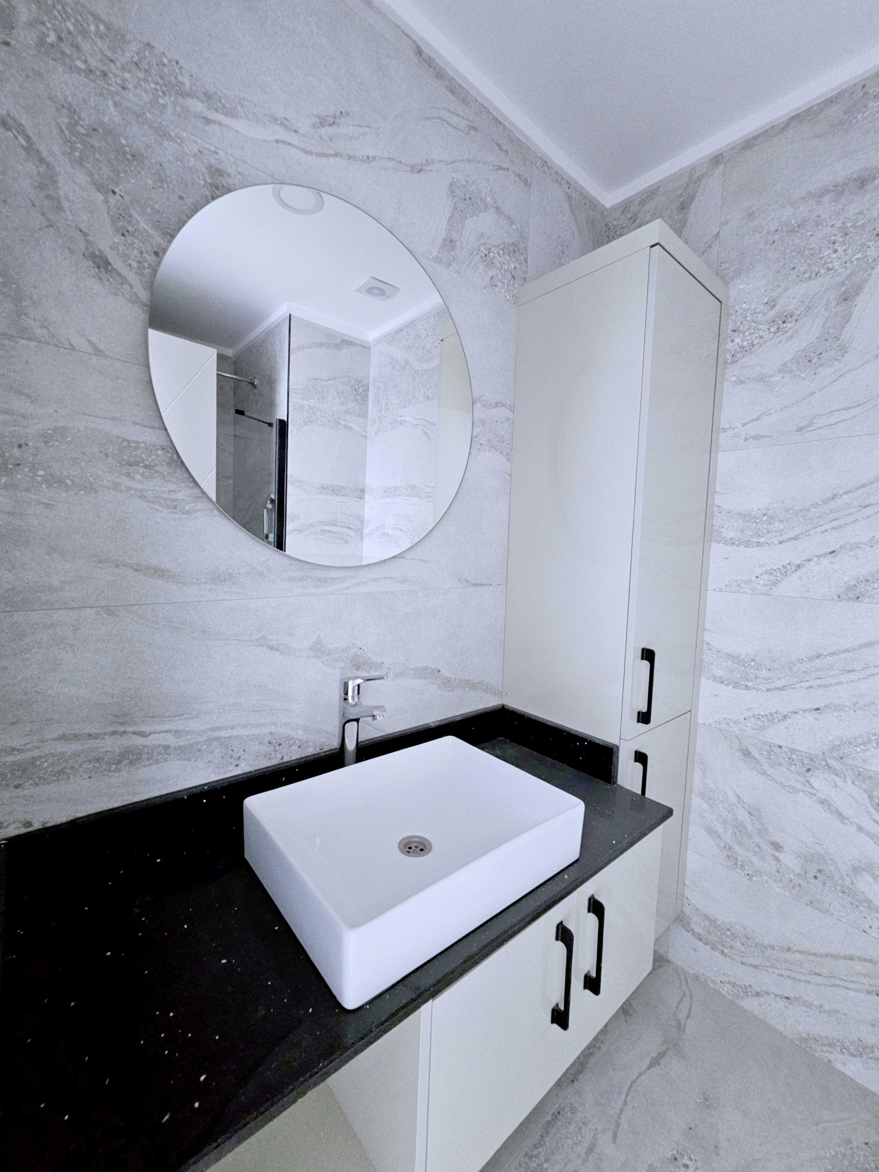 واحدهای یک‌خوابه (۱+۱) – Lemon Park