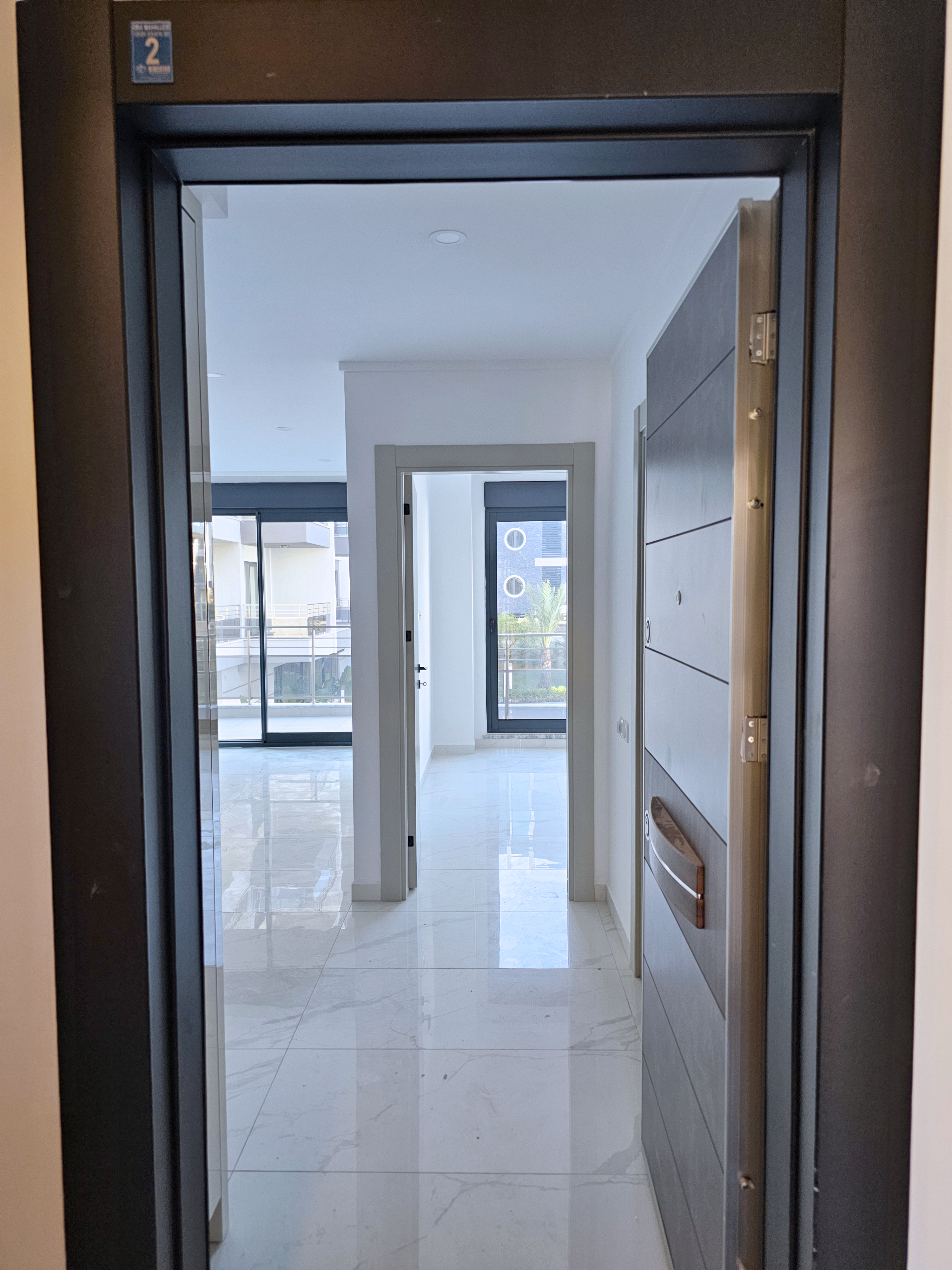 واحدهای یک‌خوابه (۱+۱) – Lemon Park