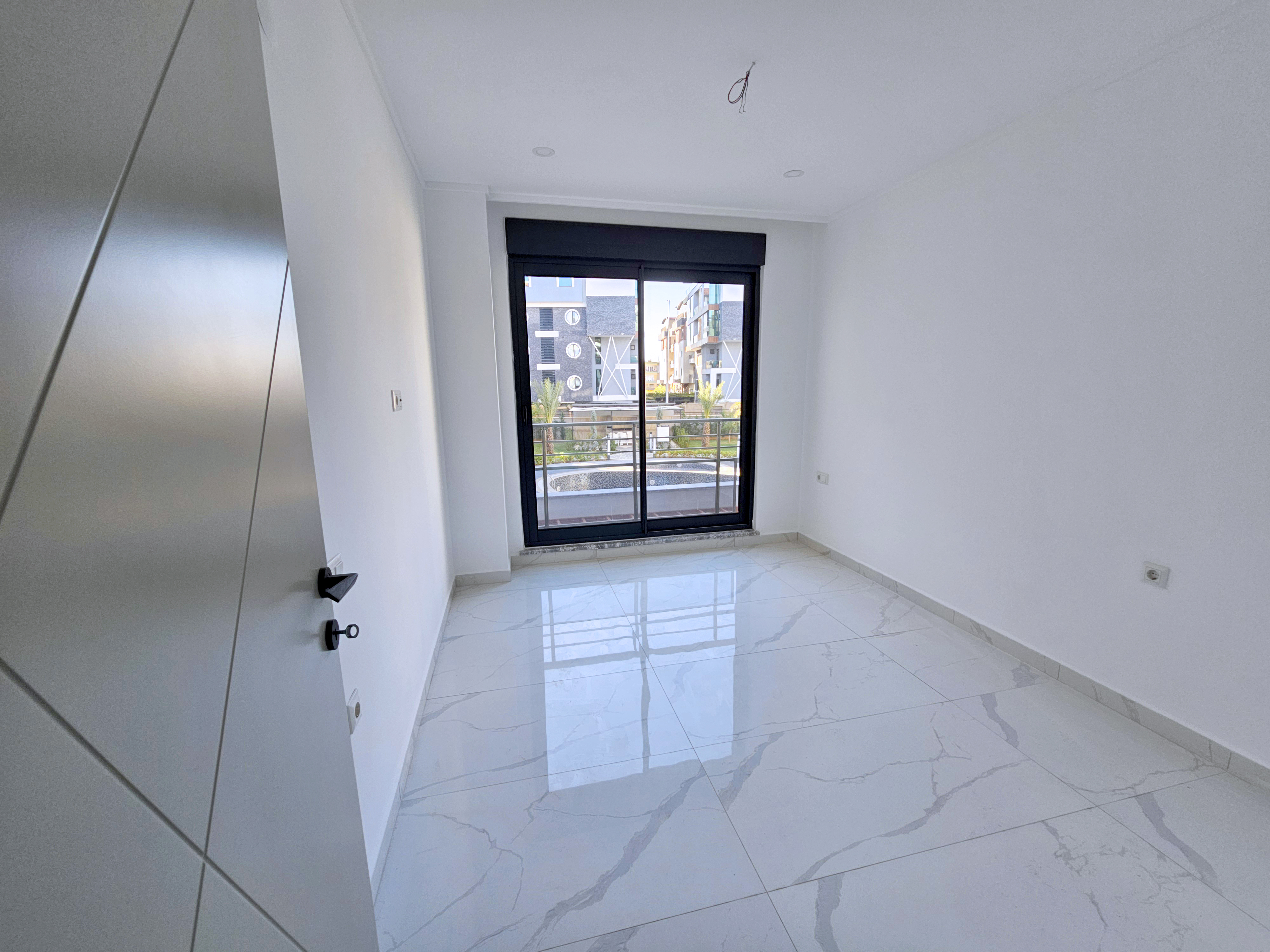 واحدهای یک‌خوابه (۱+۱) – Lemon Park