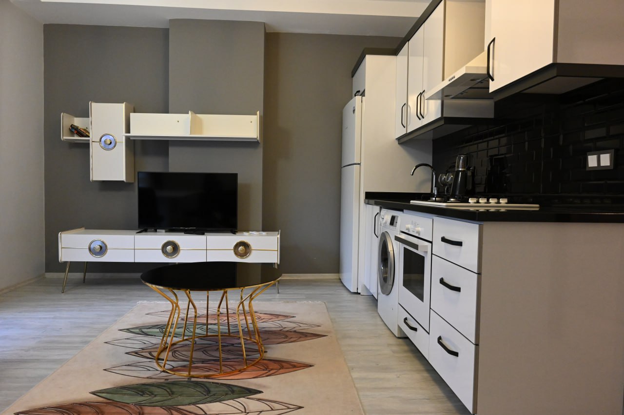 🔑(1+1) - Mahmutlar