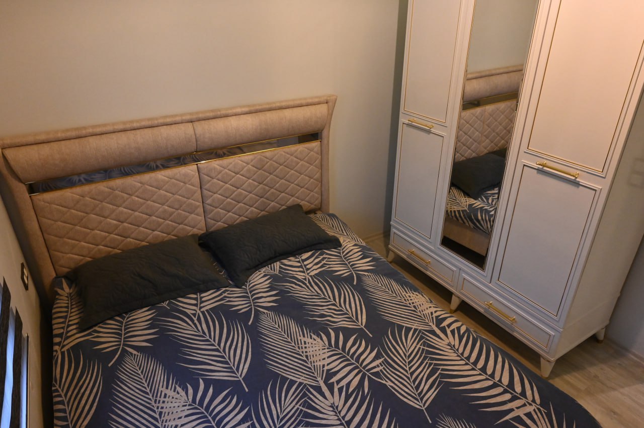 🔑(1+1) - Mahmutlar