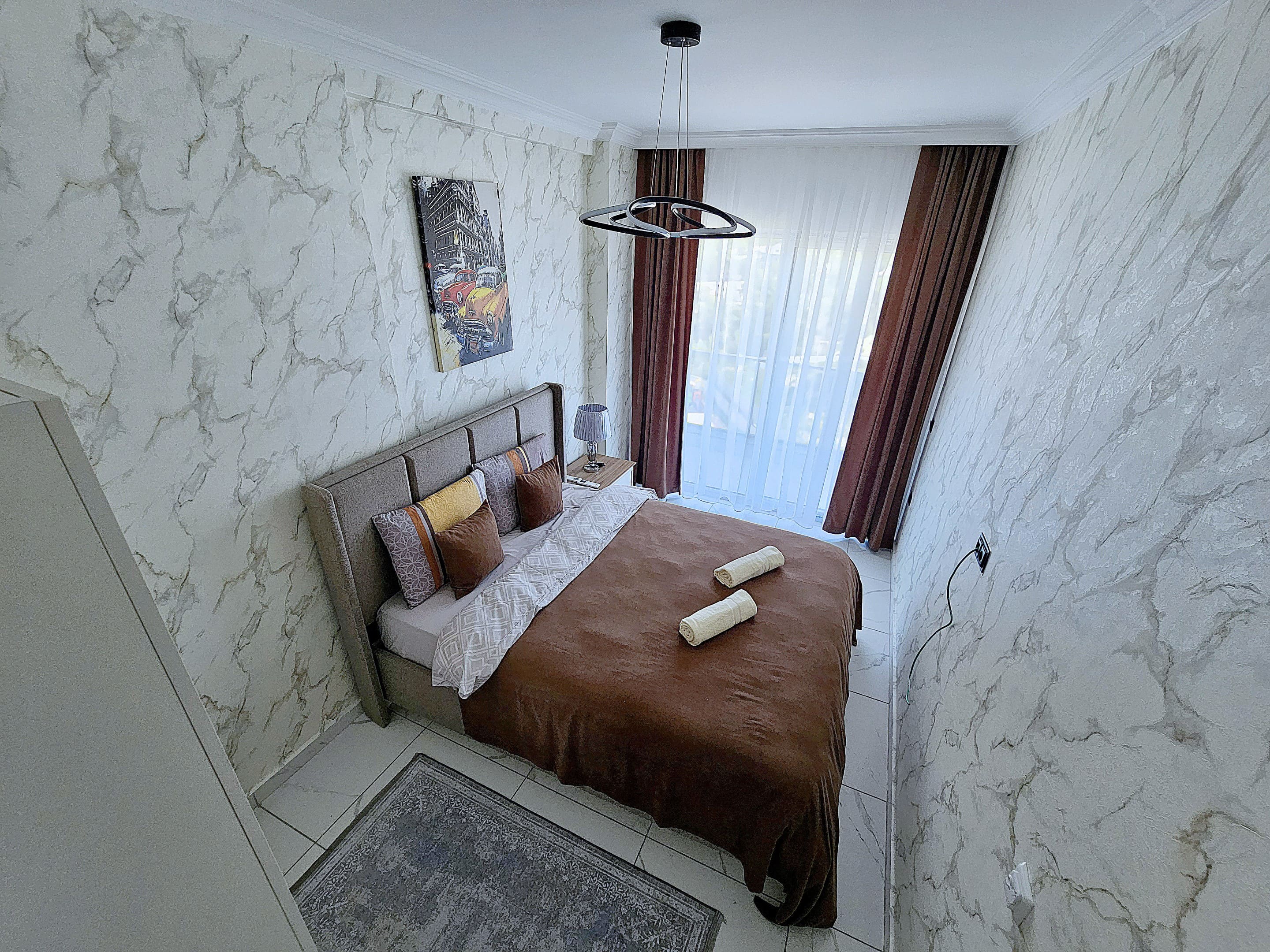 🔑 (3+1) - Prosperity Residence