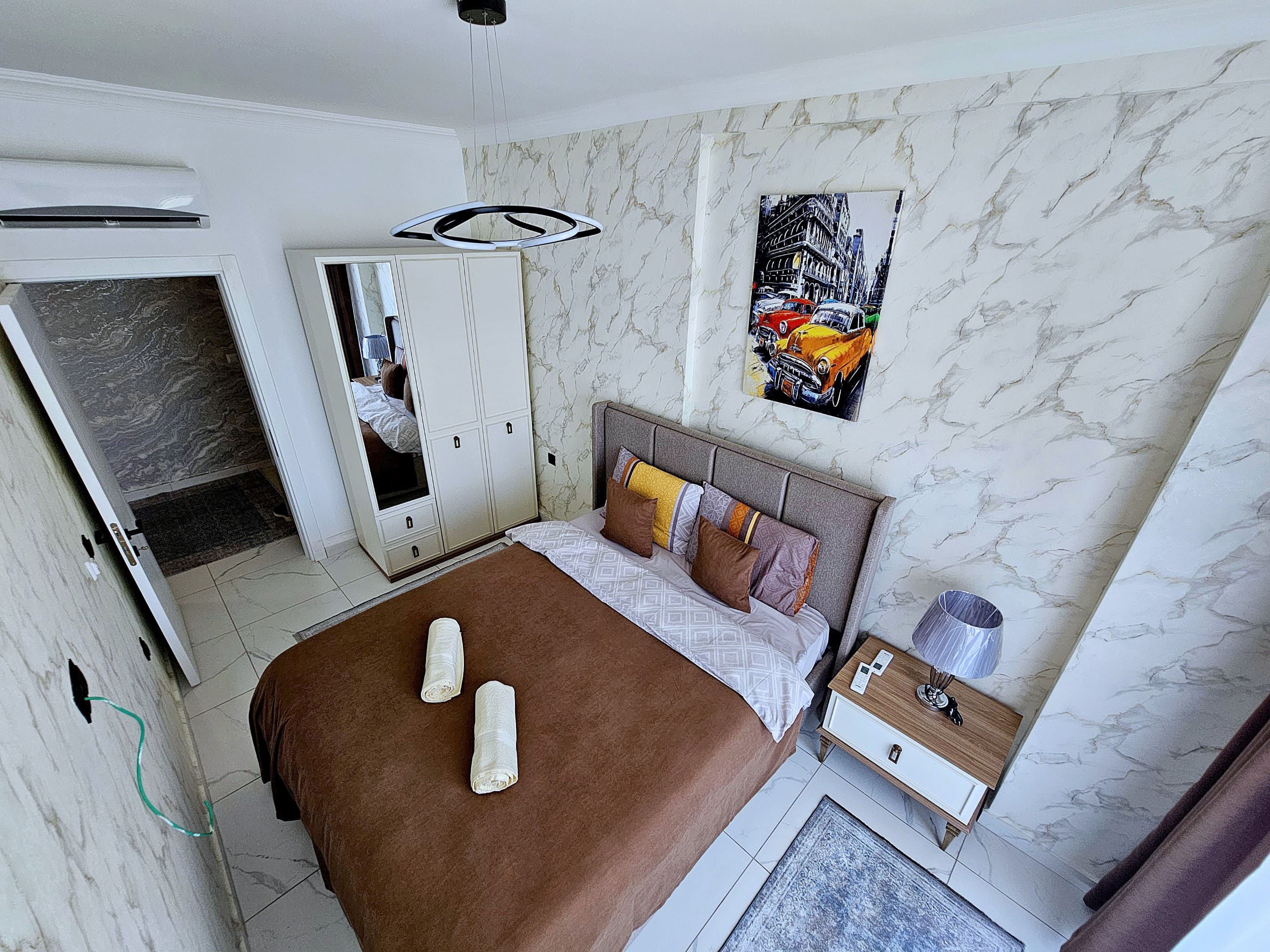 🔑 (3+1) - Prosperity Residence