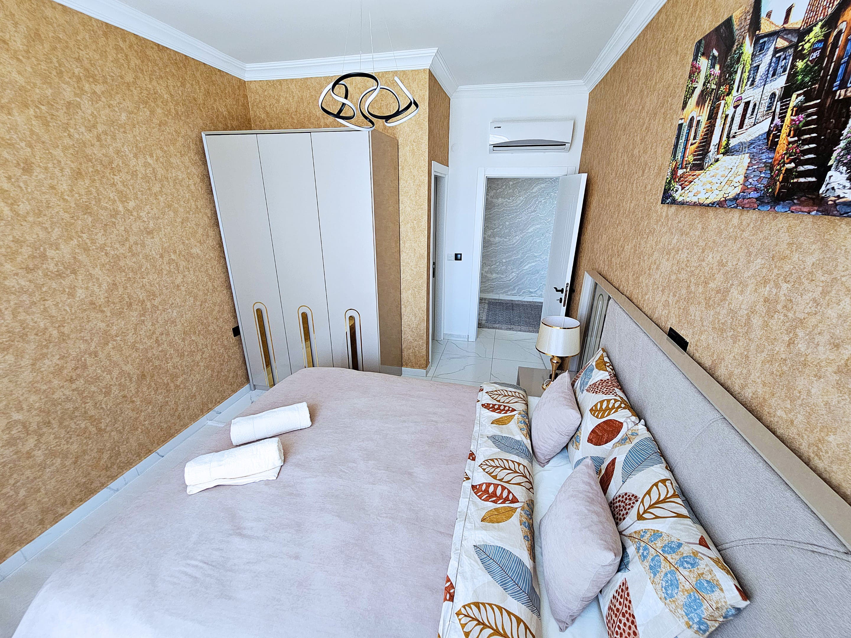 🔑 (3+1) - Prosperity Residence