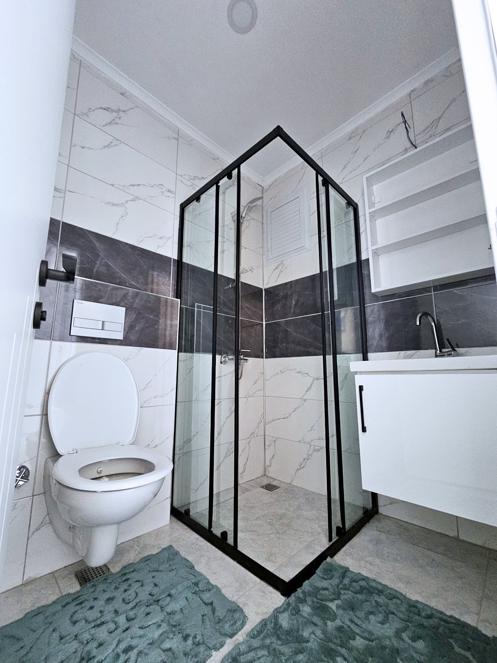 🔑 (3+1) - Prosperity Residence