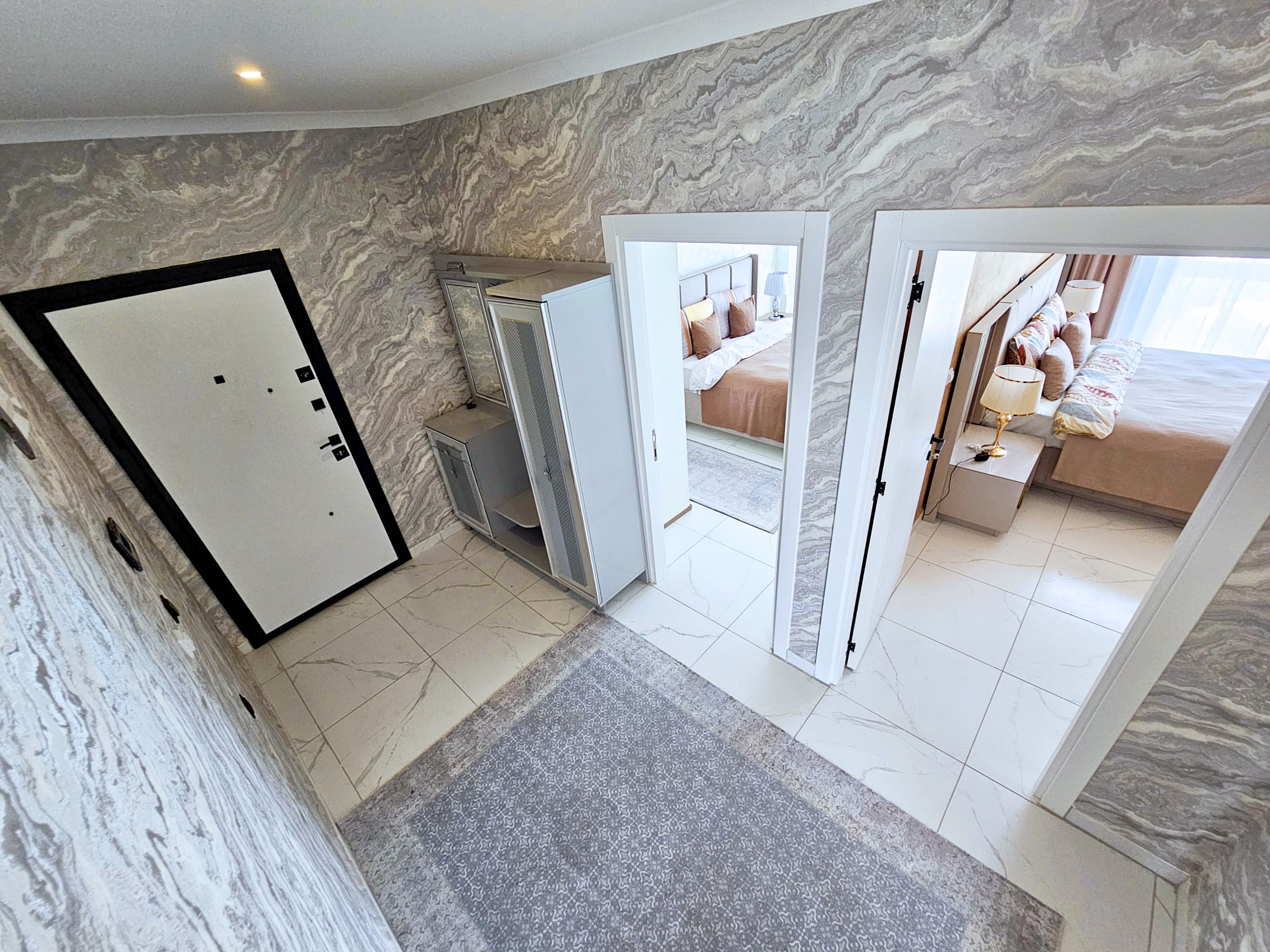 🔑 (3+1) - Prosperity Residence