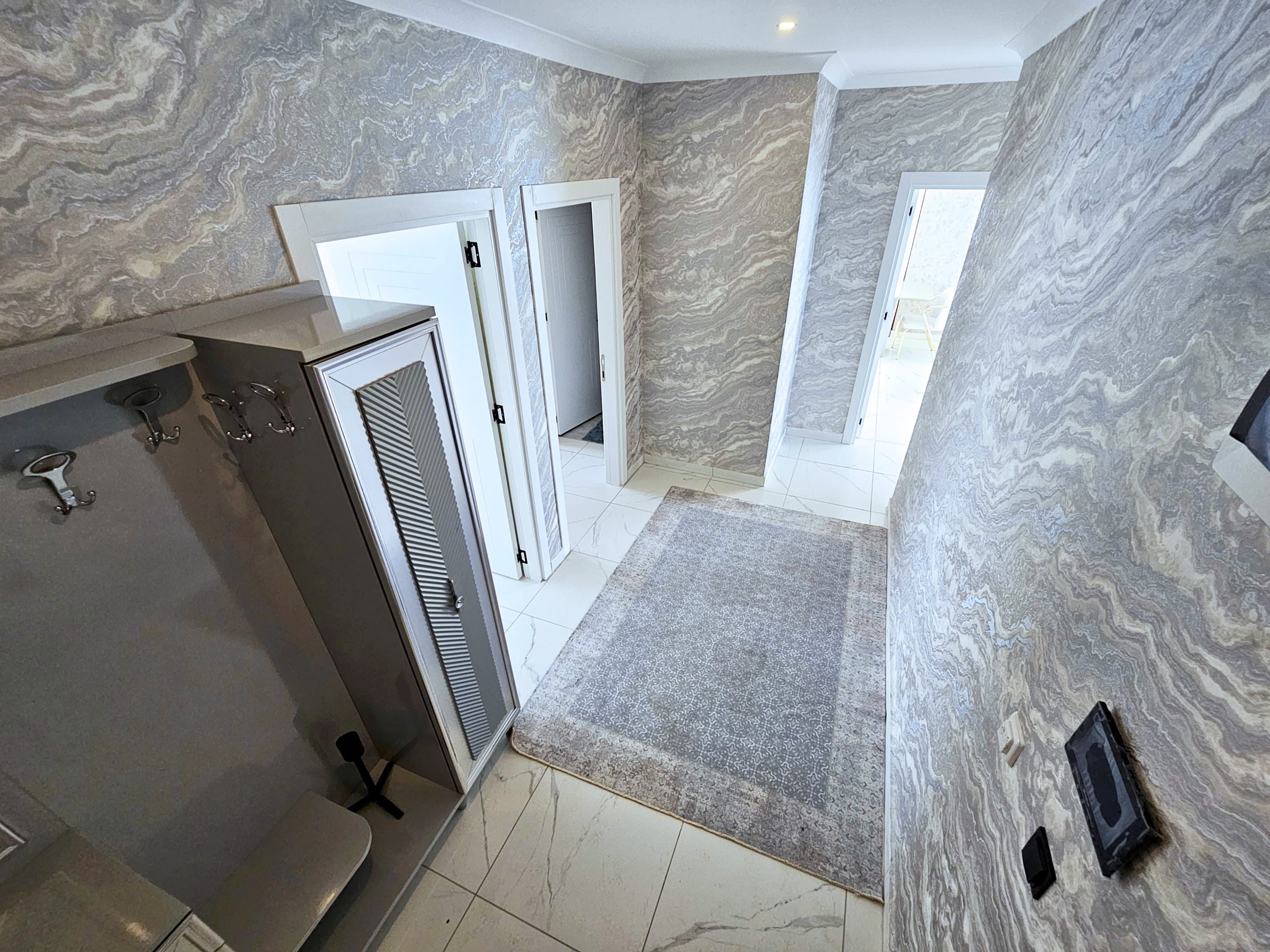 🔑 (3+1) - Prosperity Residence