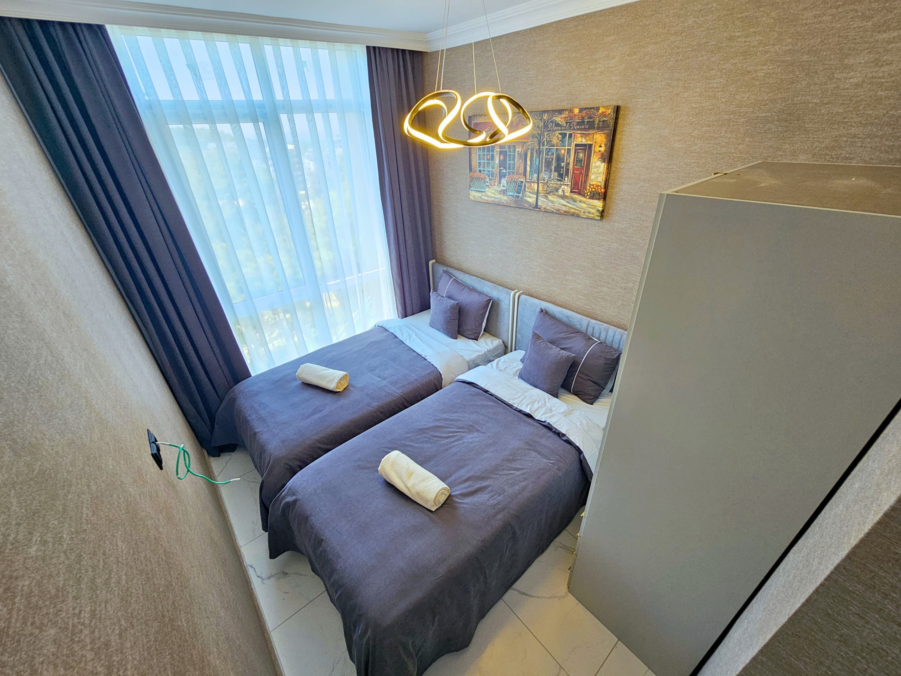 🔑 (3+1) - Prosperity Residence