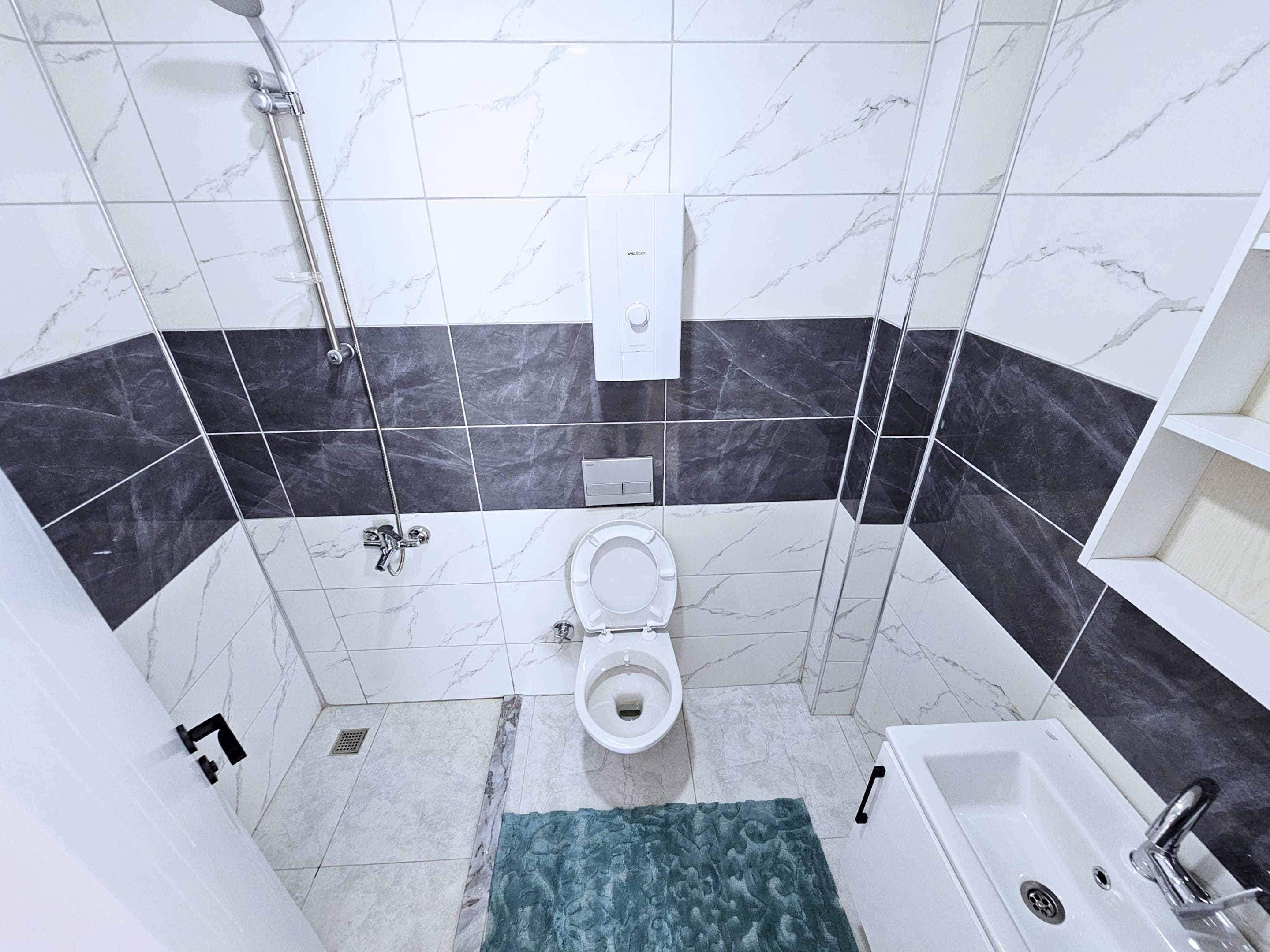 🔑 (3+1) - Prosperity Residence