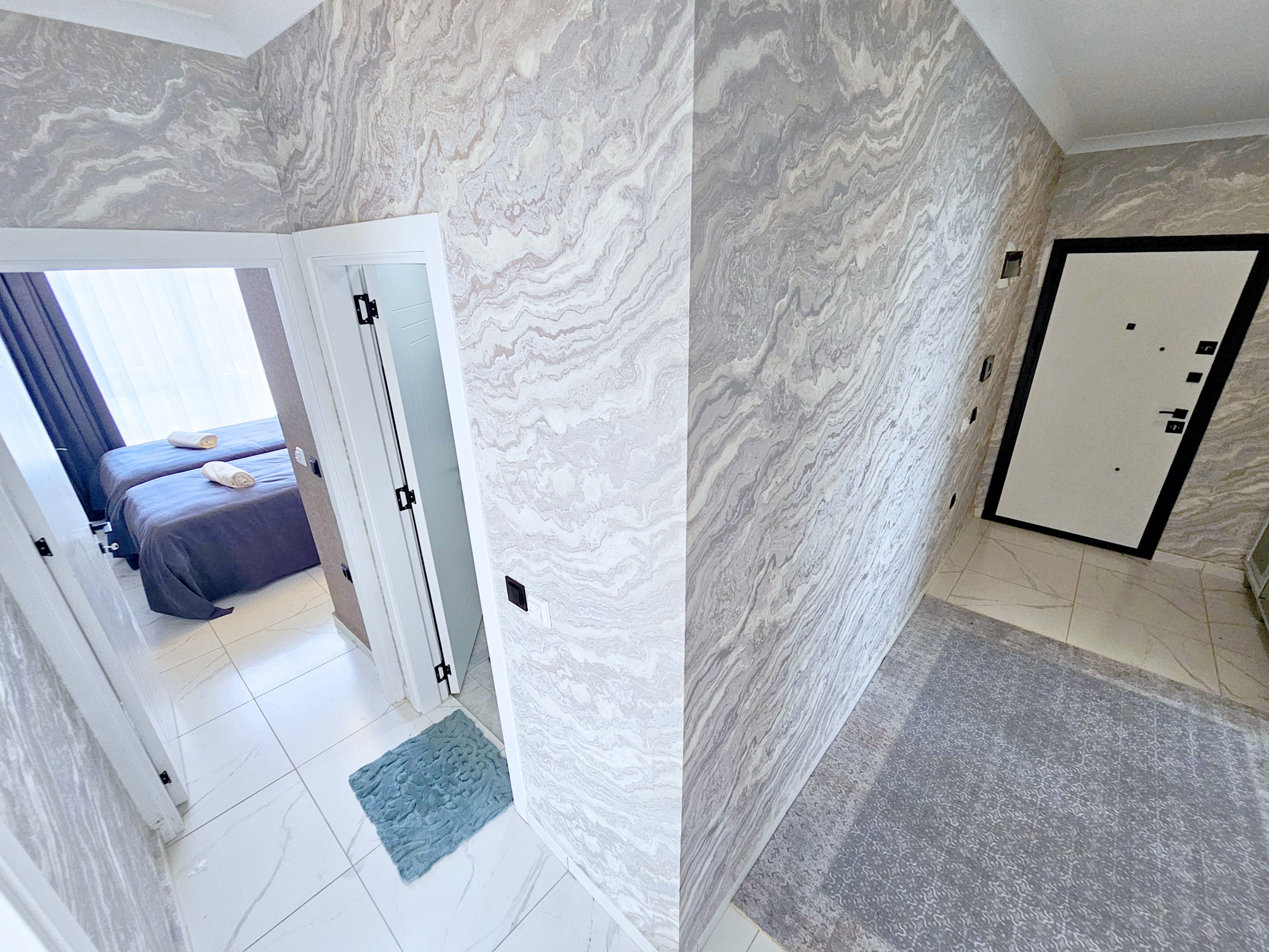 🔑 (3+1) - Prosperity Residence