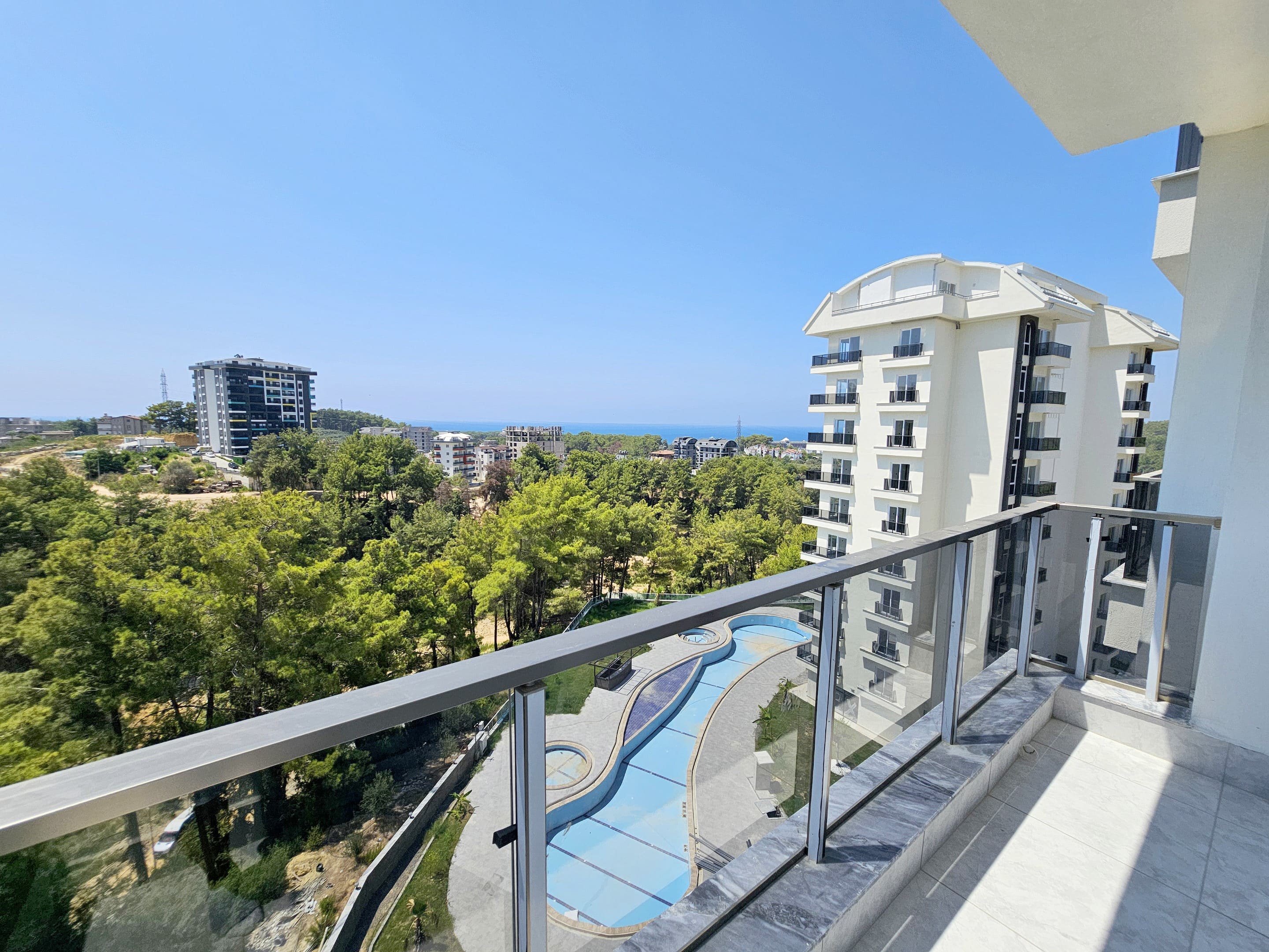 🔑 (3+1) - Prosperity Residence