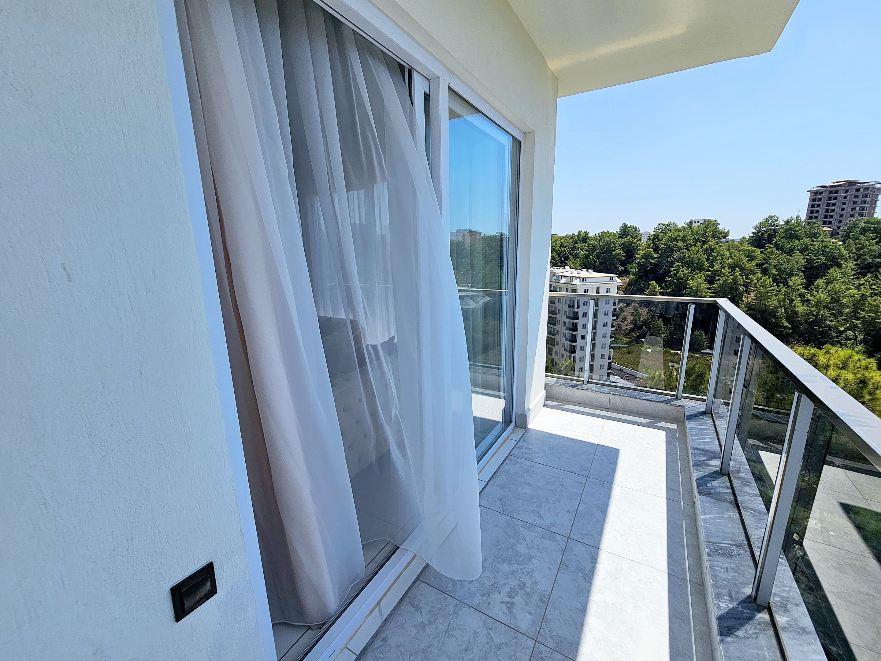 🔑 (3+1) - Prosperity Residence