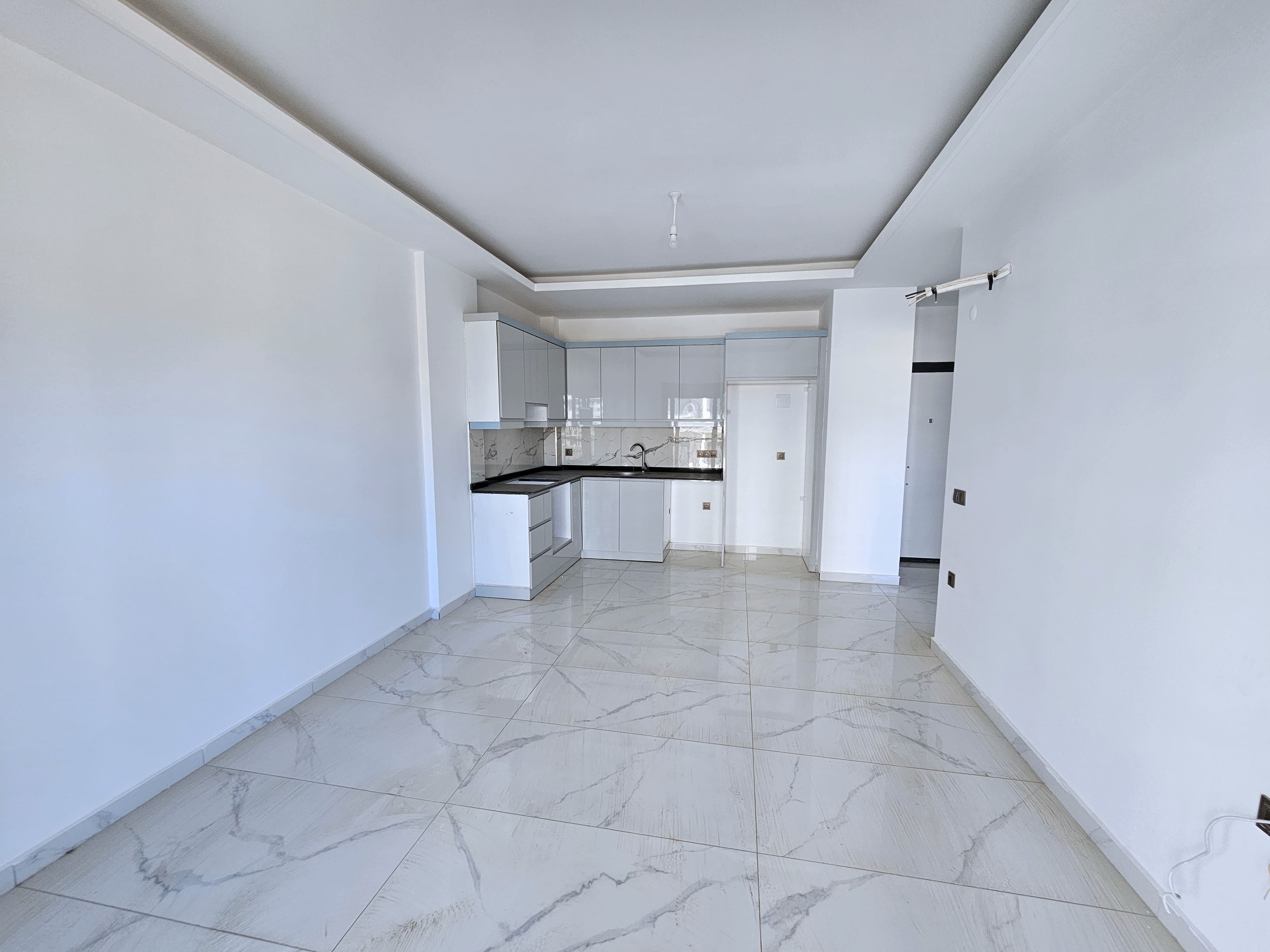 Apartamenty z jedną sypialnią (1+1) - Lord's Residence