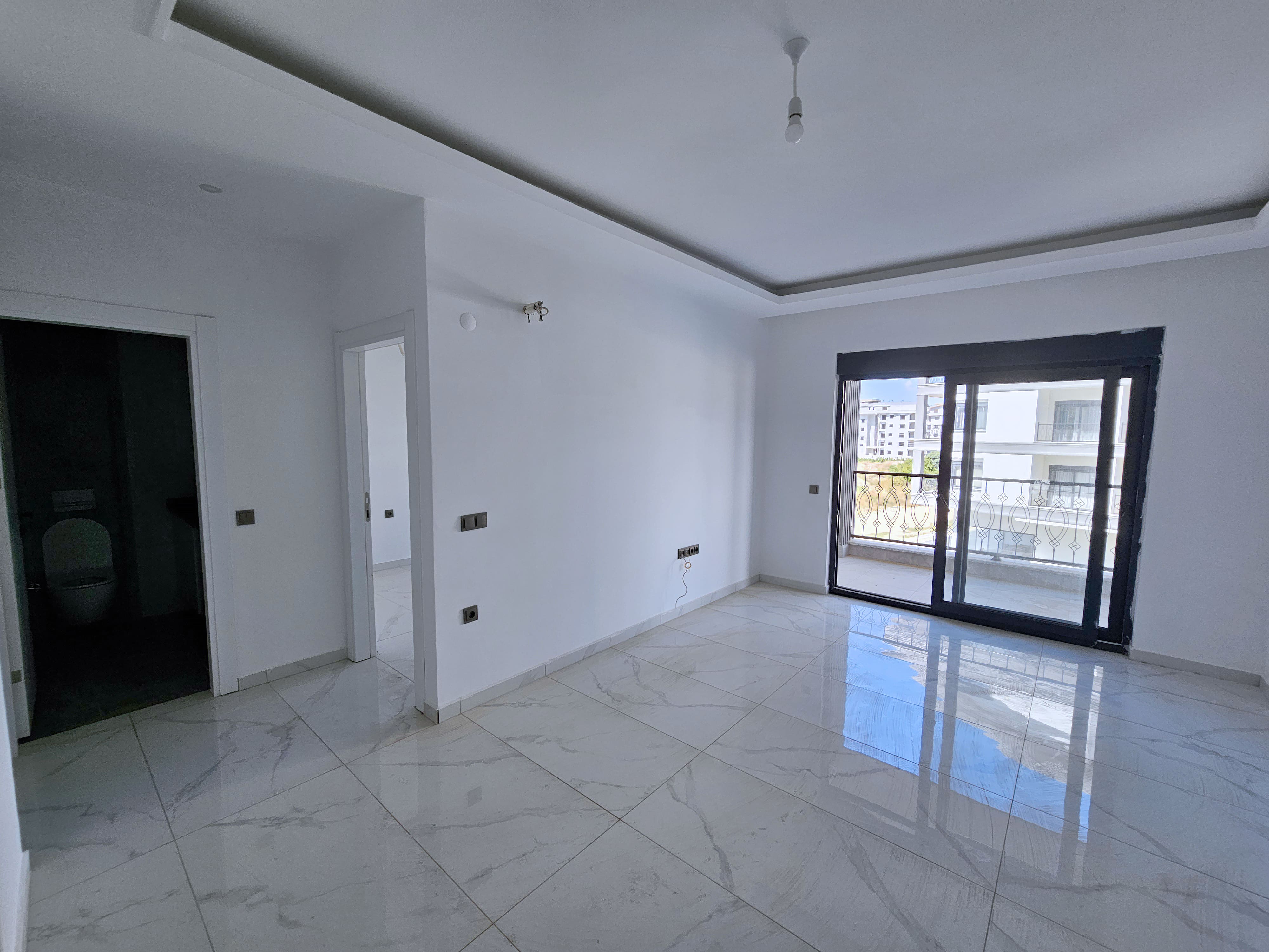 Apartamenty z jedną sypialnią (1+1) - Lord's Residence