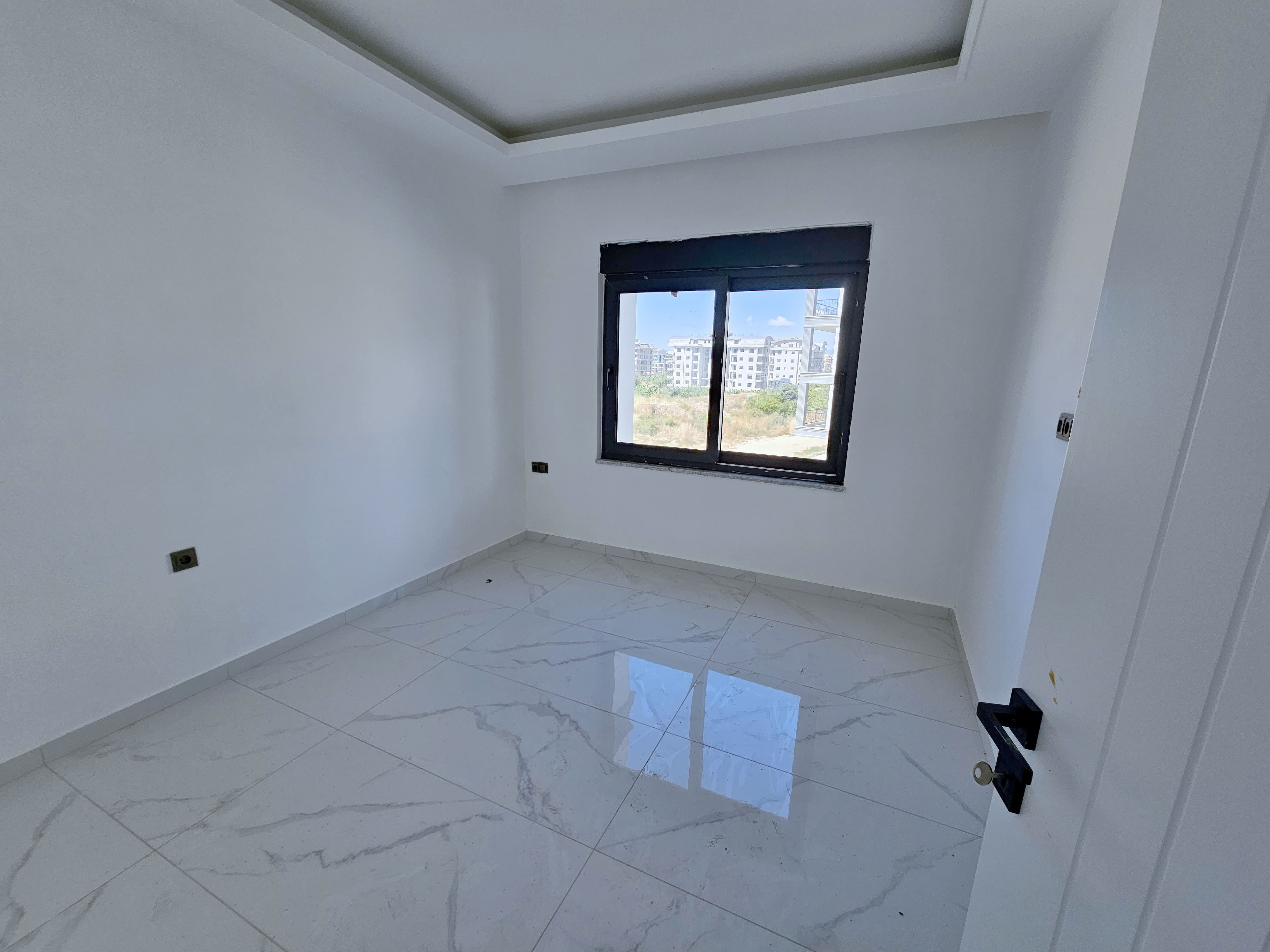 Apartamenty z jedną sypialnią (1+1) - Lord's Residence