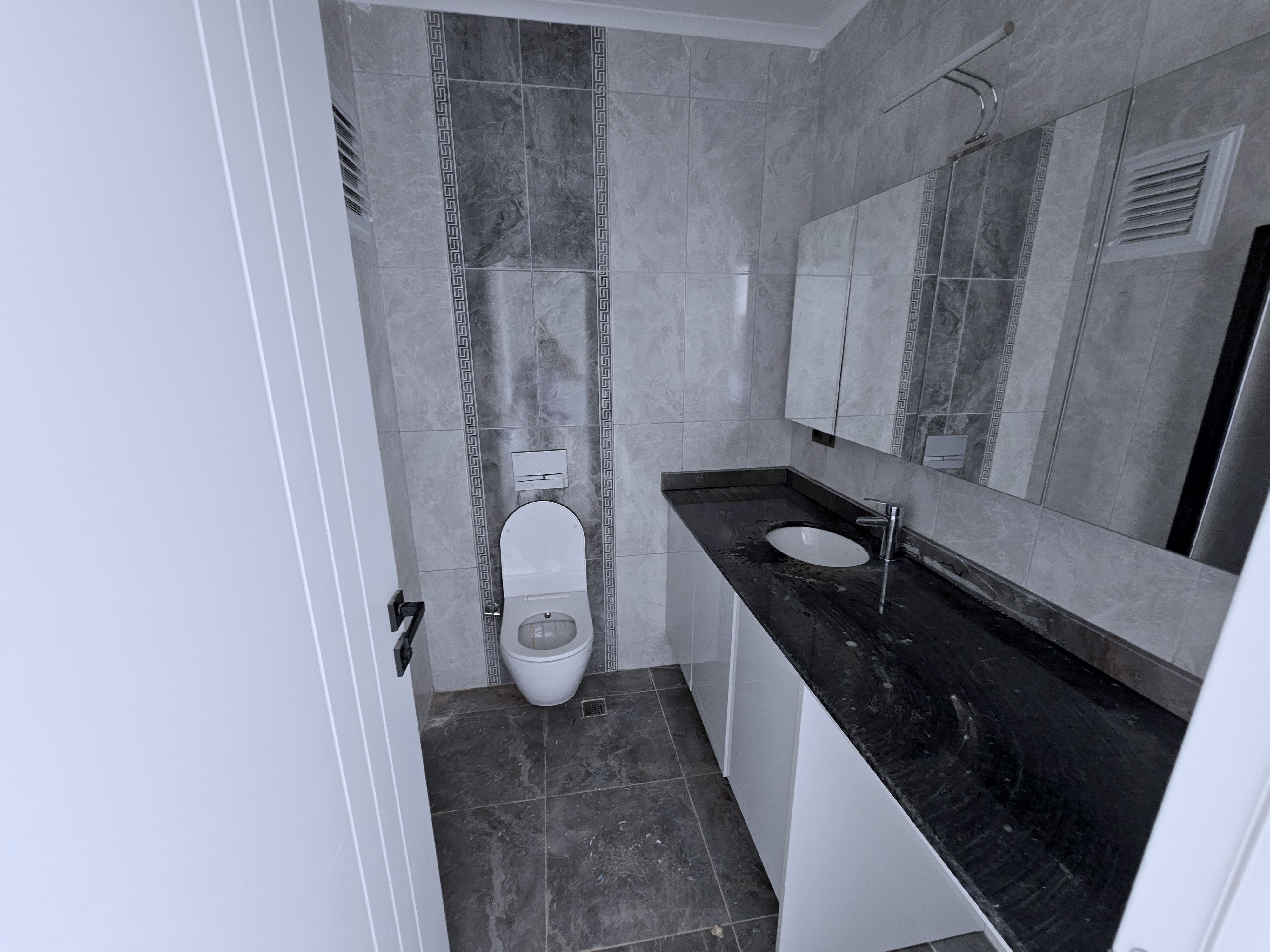 Apartamenty z jedną sypialnią (1+1) - Lord's Residence