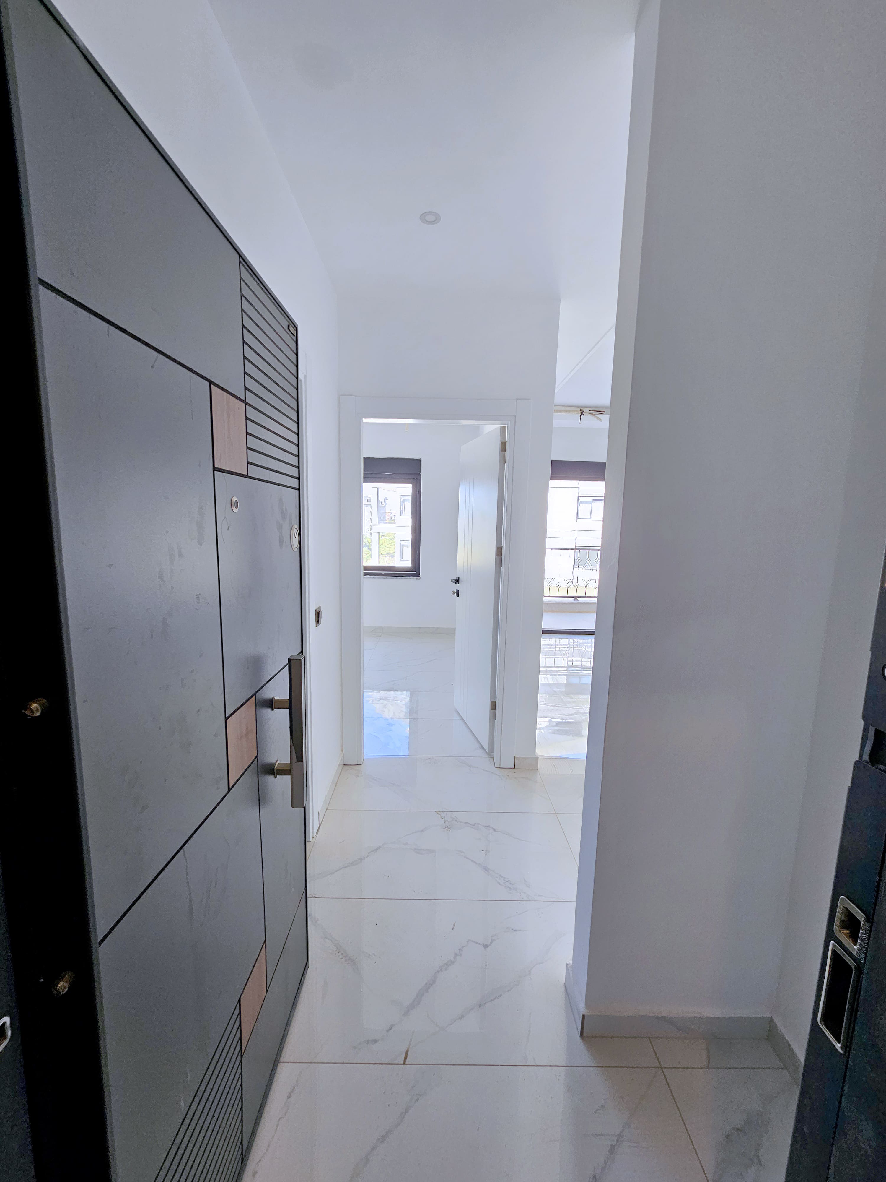 Apartamenty z jedną sypialnią (1+1) - Lord's Residence