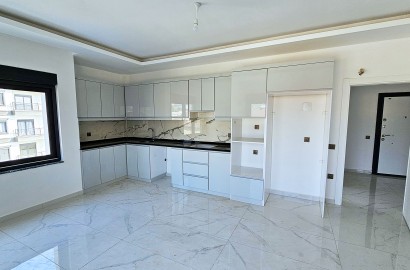 İki odalı daire (2+1) - Lord's Residence