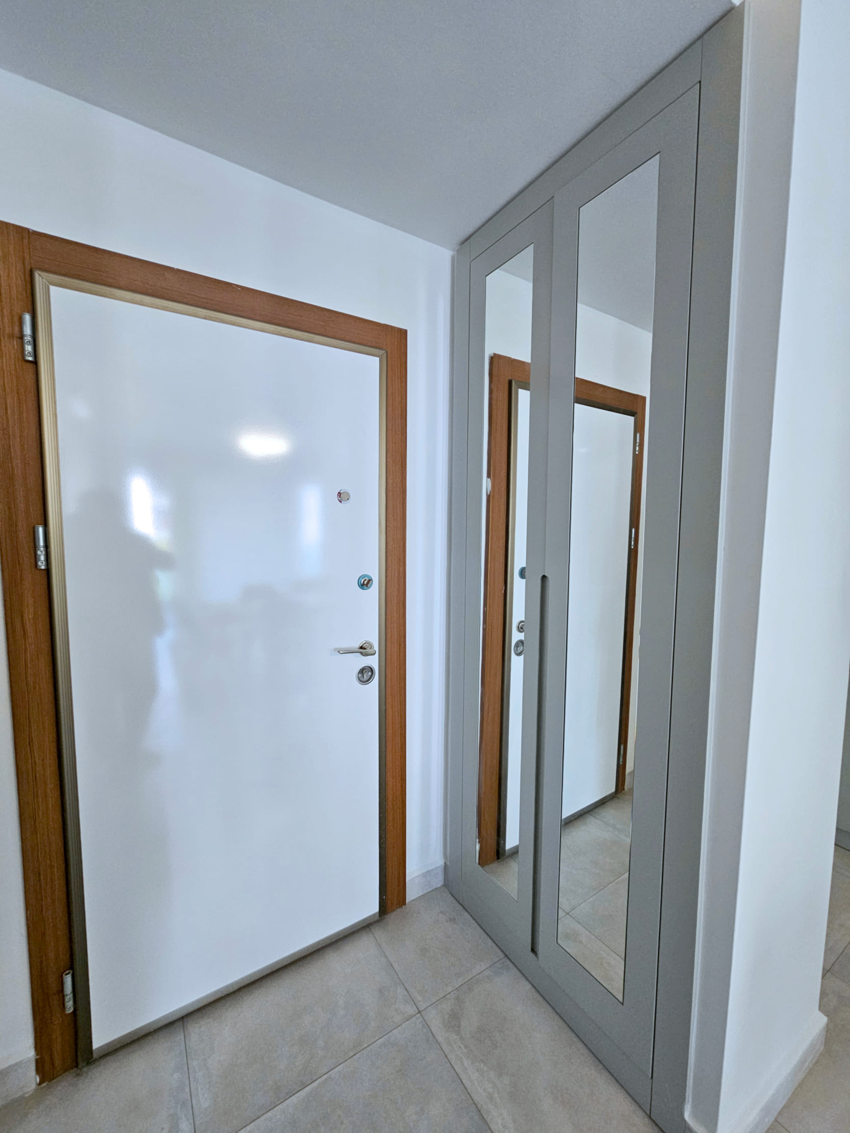 Apartamenty jednopokojowe (1+1) - Kargicak