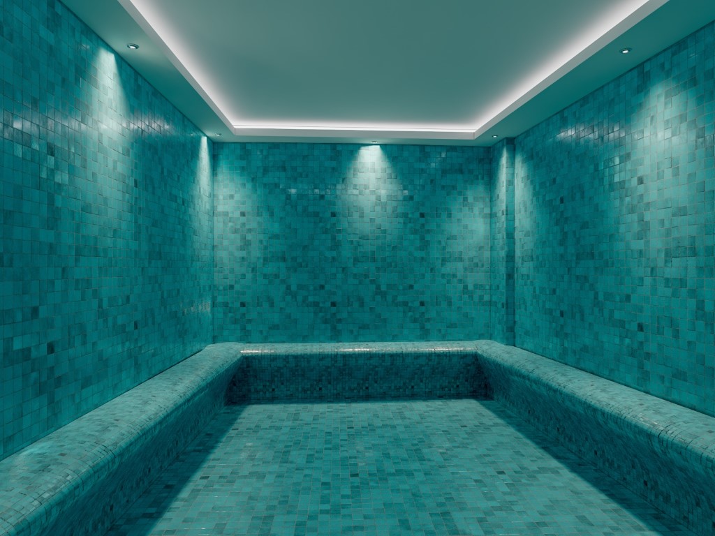 مجموعه ای لوکس و با کیفیت در منطقه اُبا