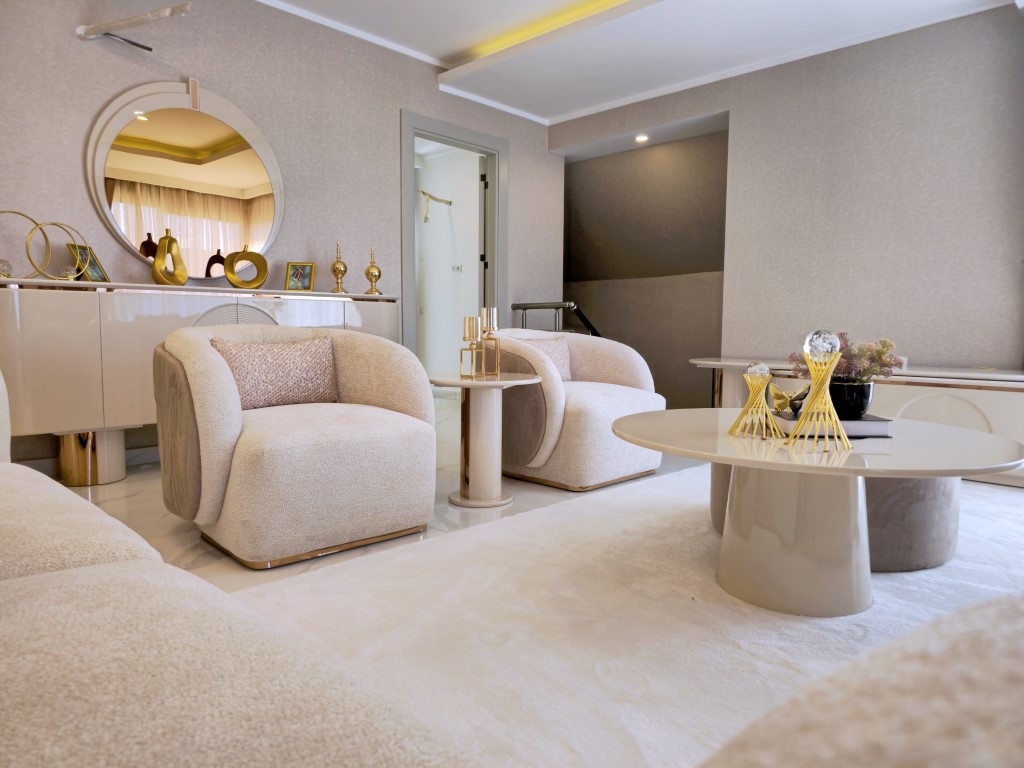 🔑(3+1) - Lemon Park