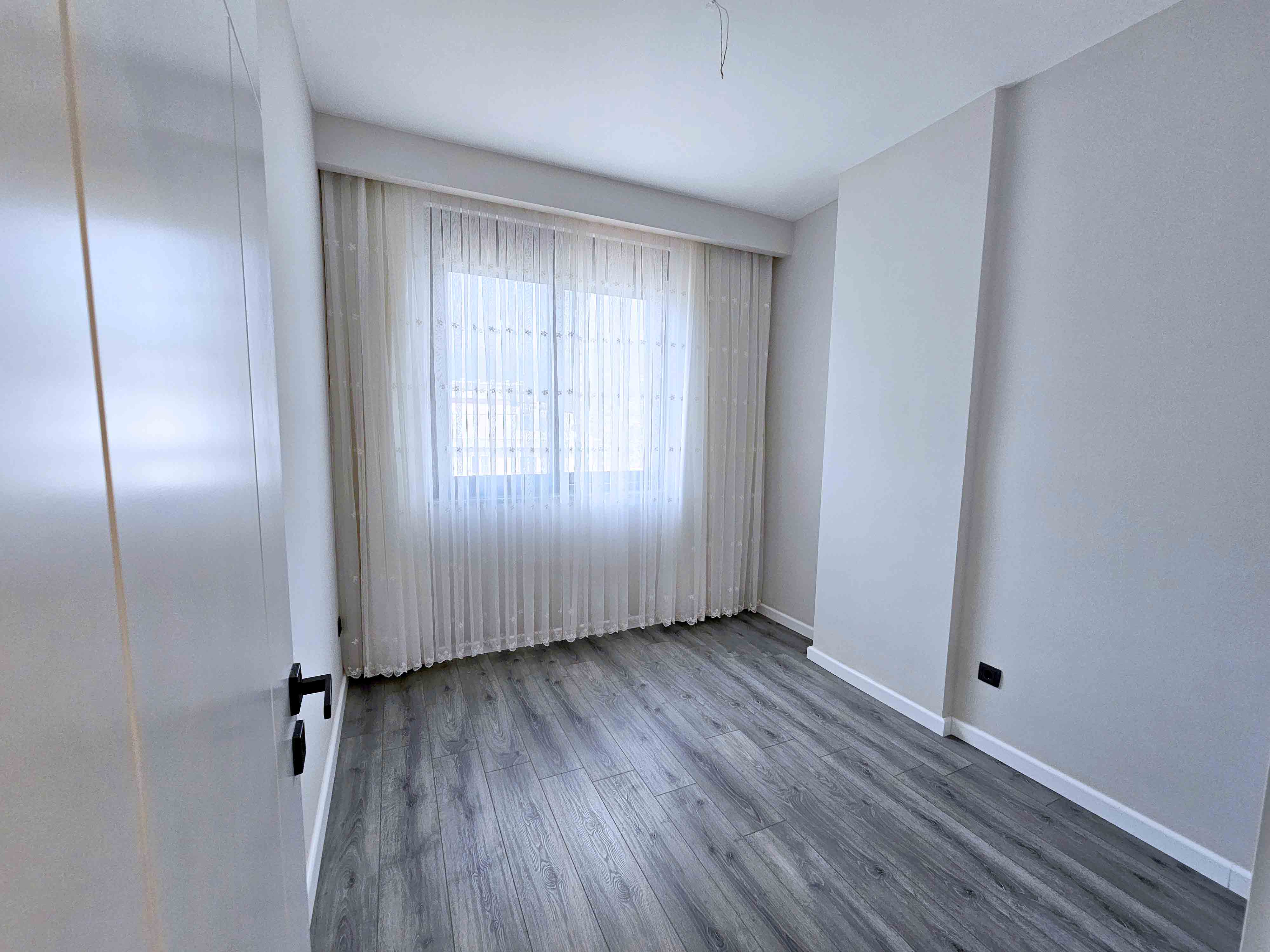 Üç odalı daire (3+1) - Oba