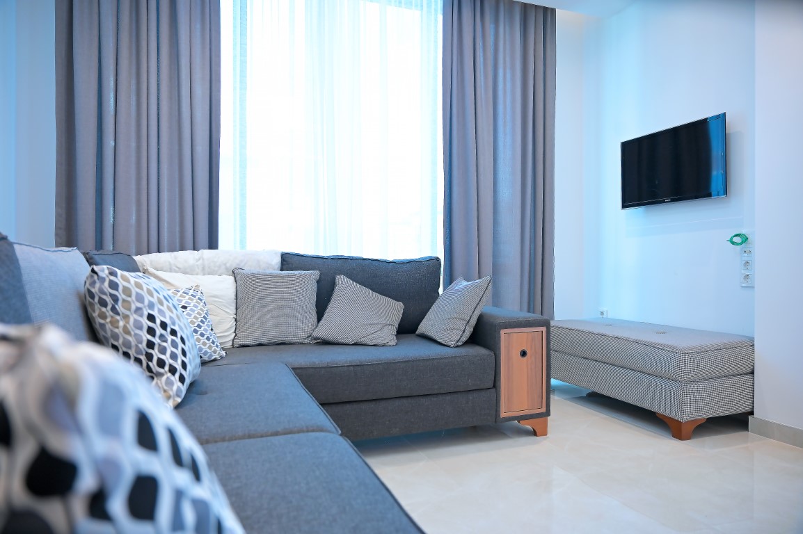 🔑(1+1) - Mahmutlar